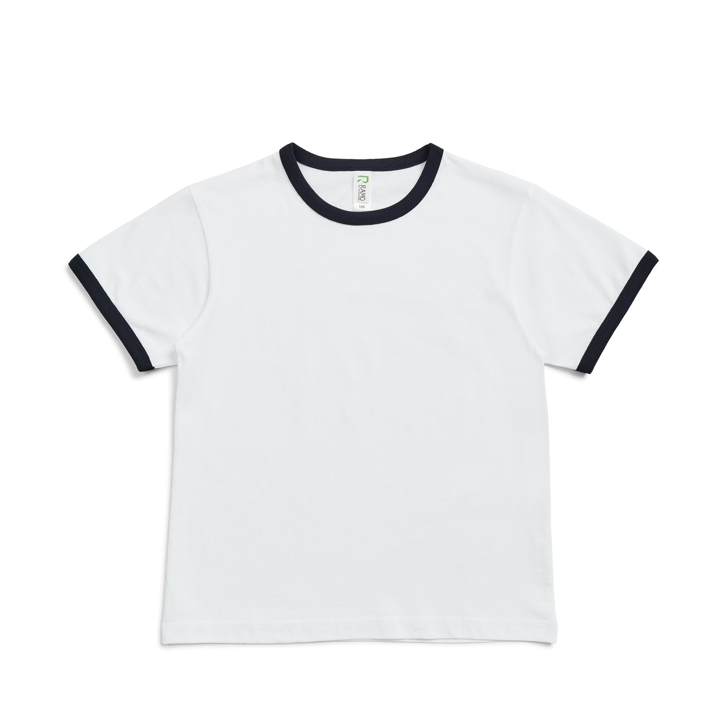 Kids' Ringer Tee