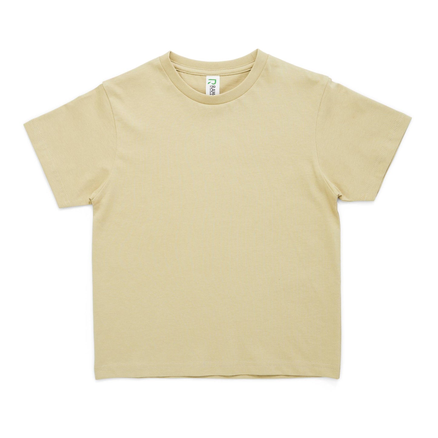 Kids' Earth Care Tees