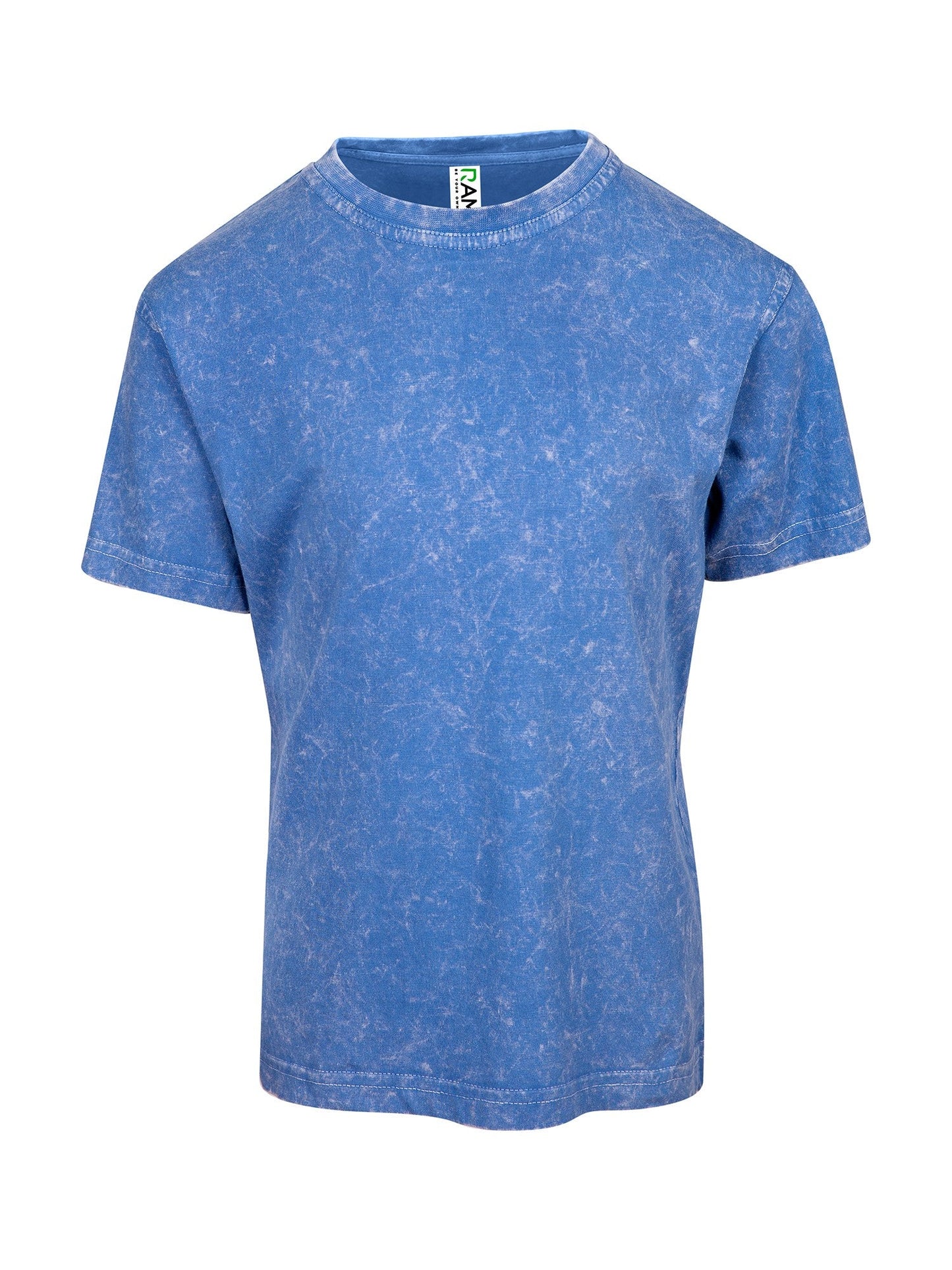 Kid's Stone Wash Tee