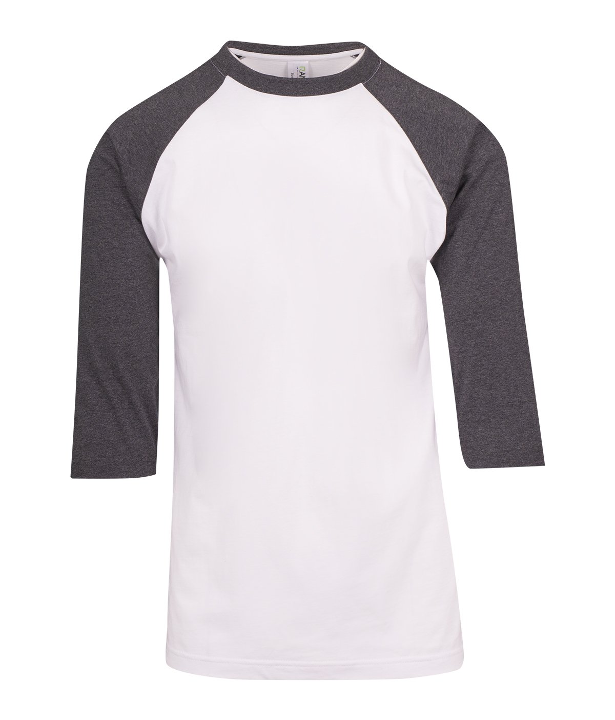 Men's 3/4 Sleeve Raglan Tees