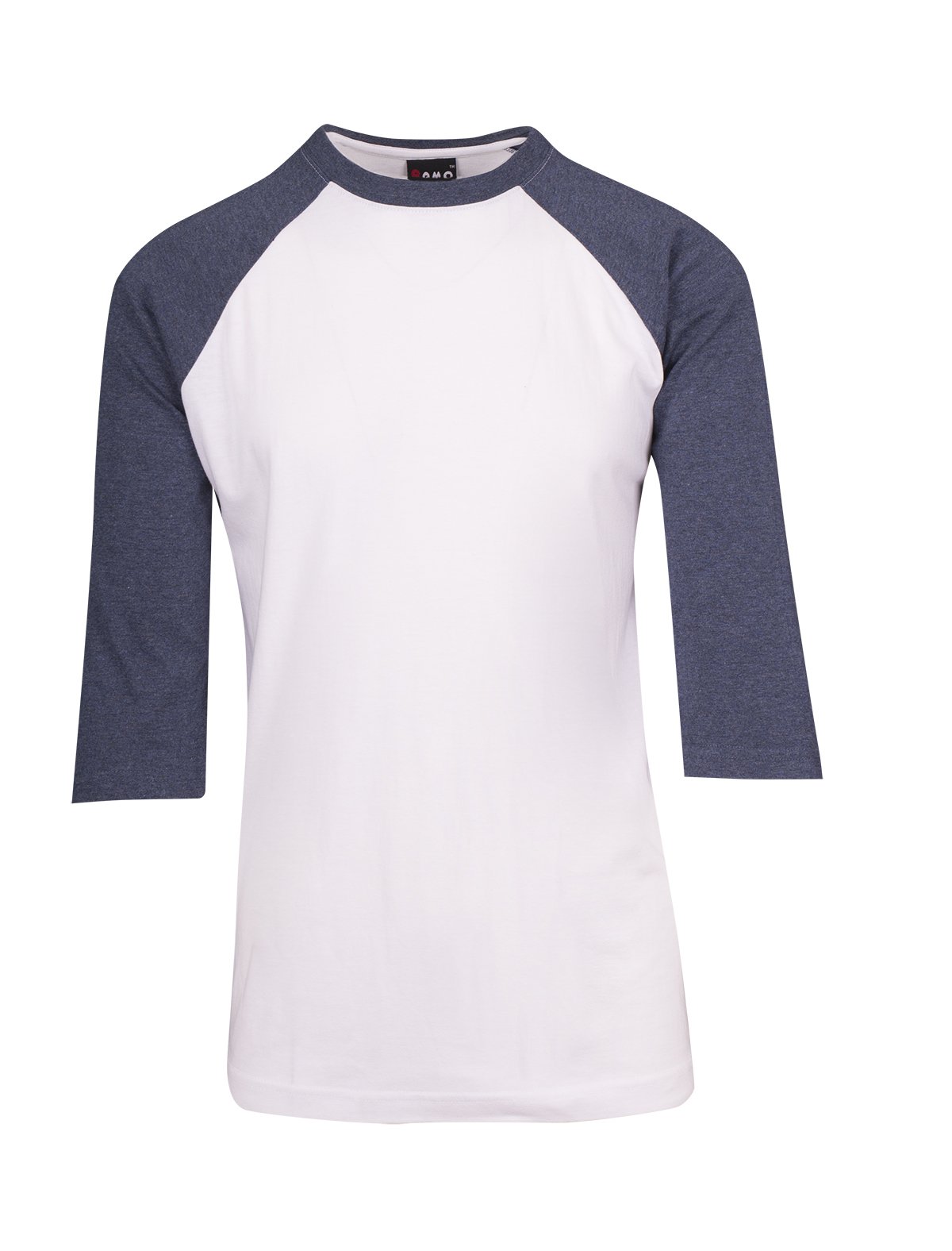 Men's 3/4 Sleeve Raglan Tees