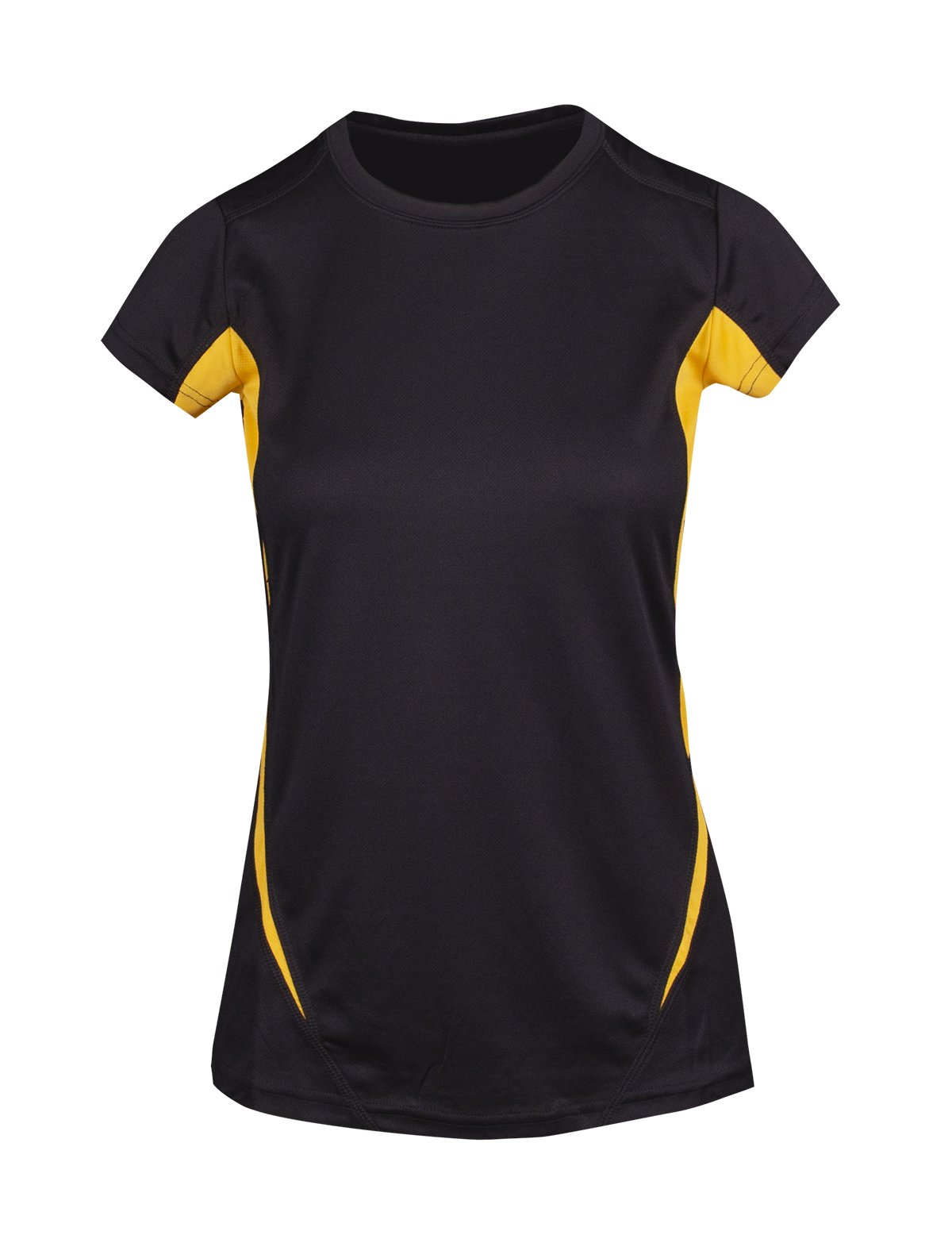 Ladies Accelerator Cool-Dry T-shirt