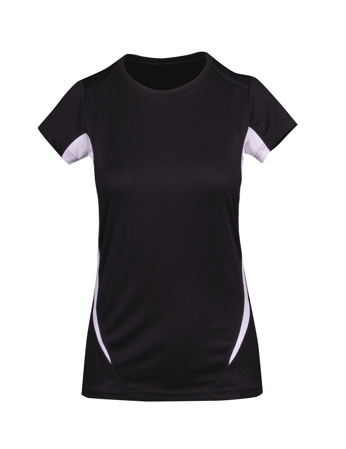 Ladies Accelerator Cool-Dry T-shirt