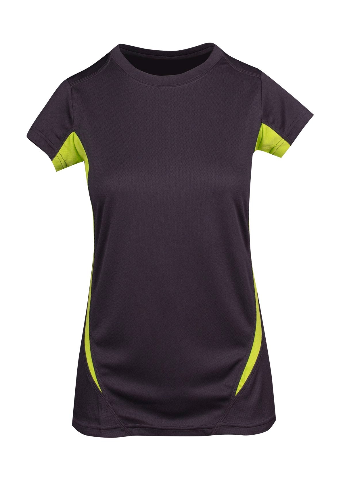 Ladies Accelerator Cool-Dry T-shirt