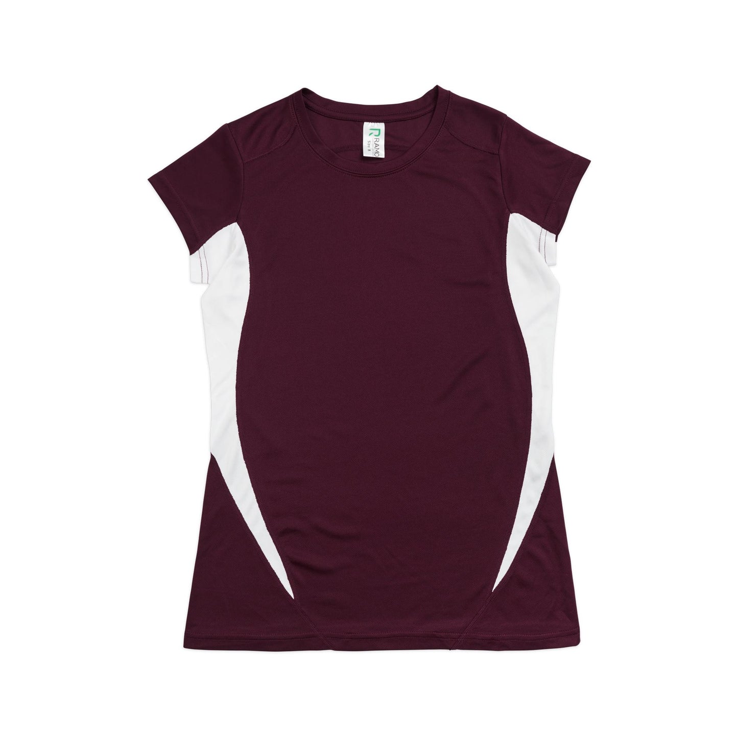 Ladies Accelerator Cool-Dry T-shirt