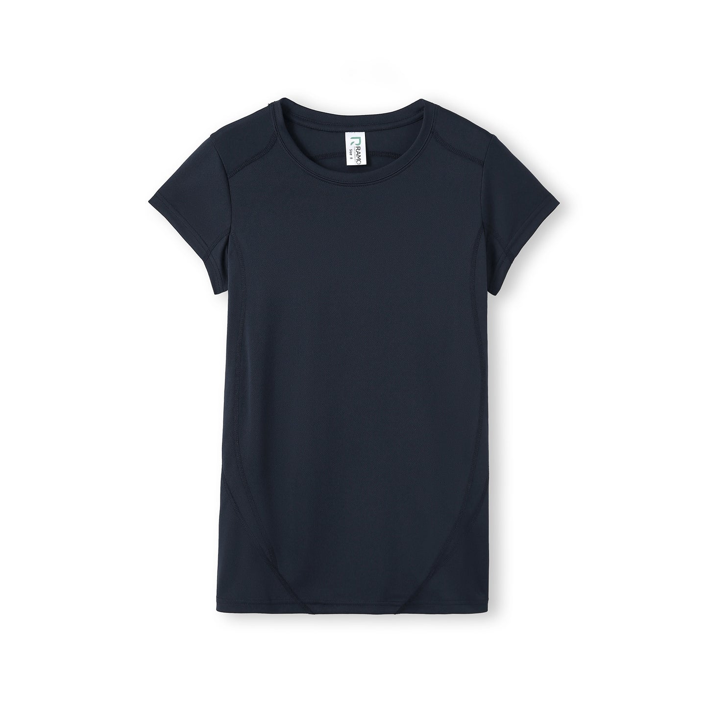 Ladies Accelerator Cool-Dry T-shirt