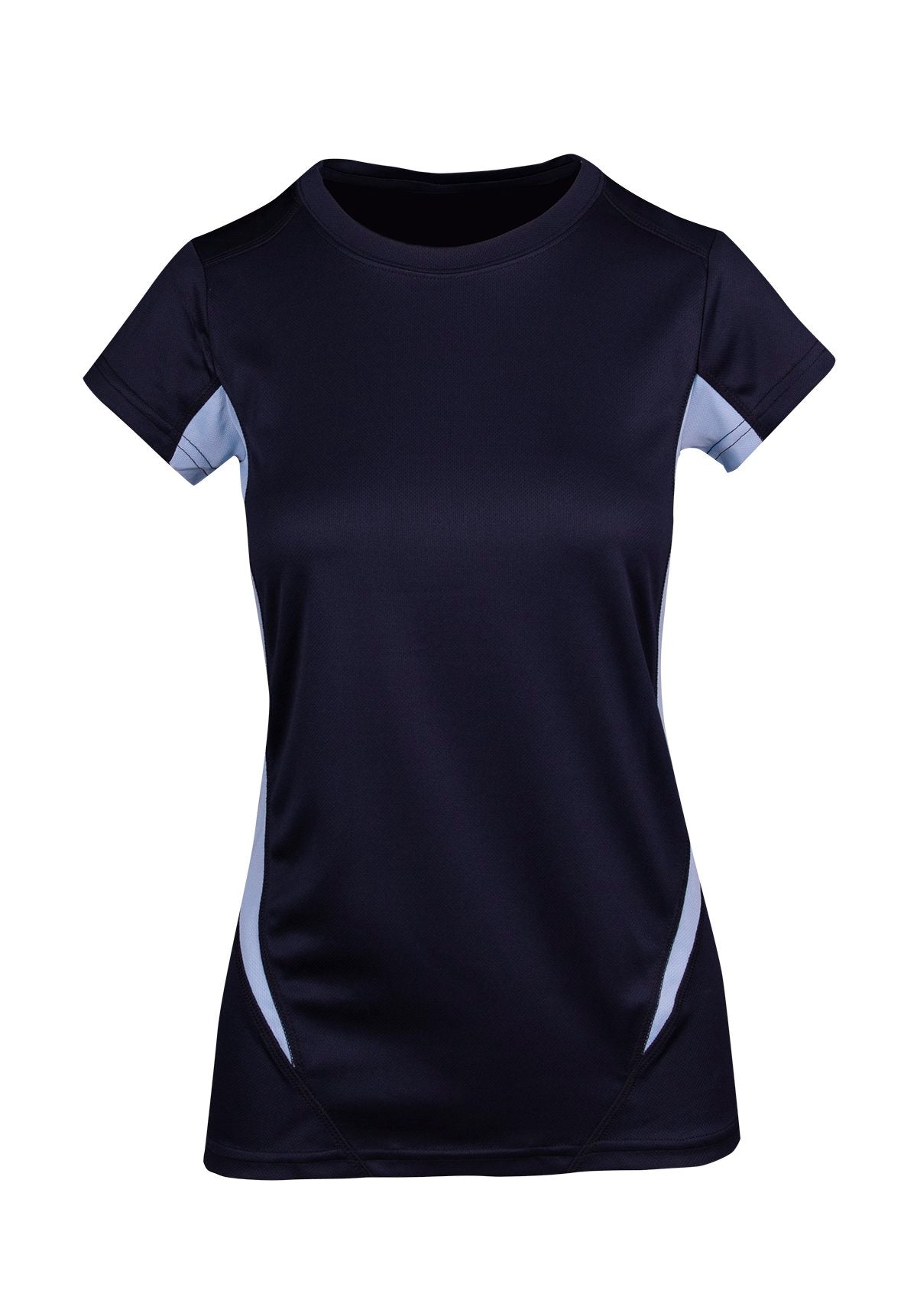 Ladies Accelerator Cool-Dry T-shirt