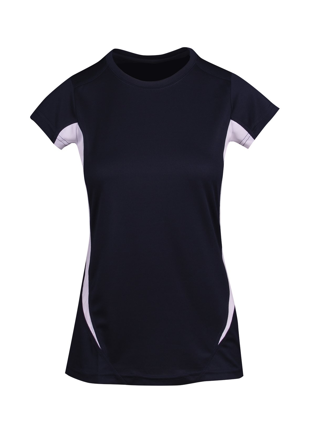 Ladies Accelerator Cool-Dry T-shirt