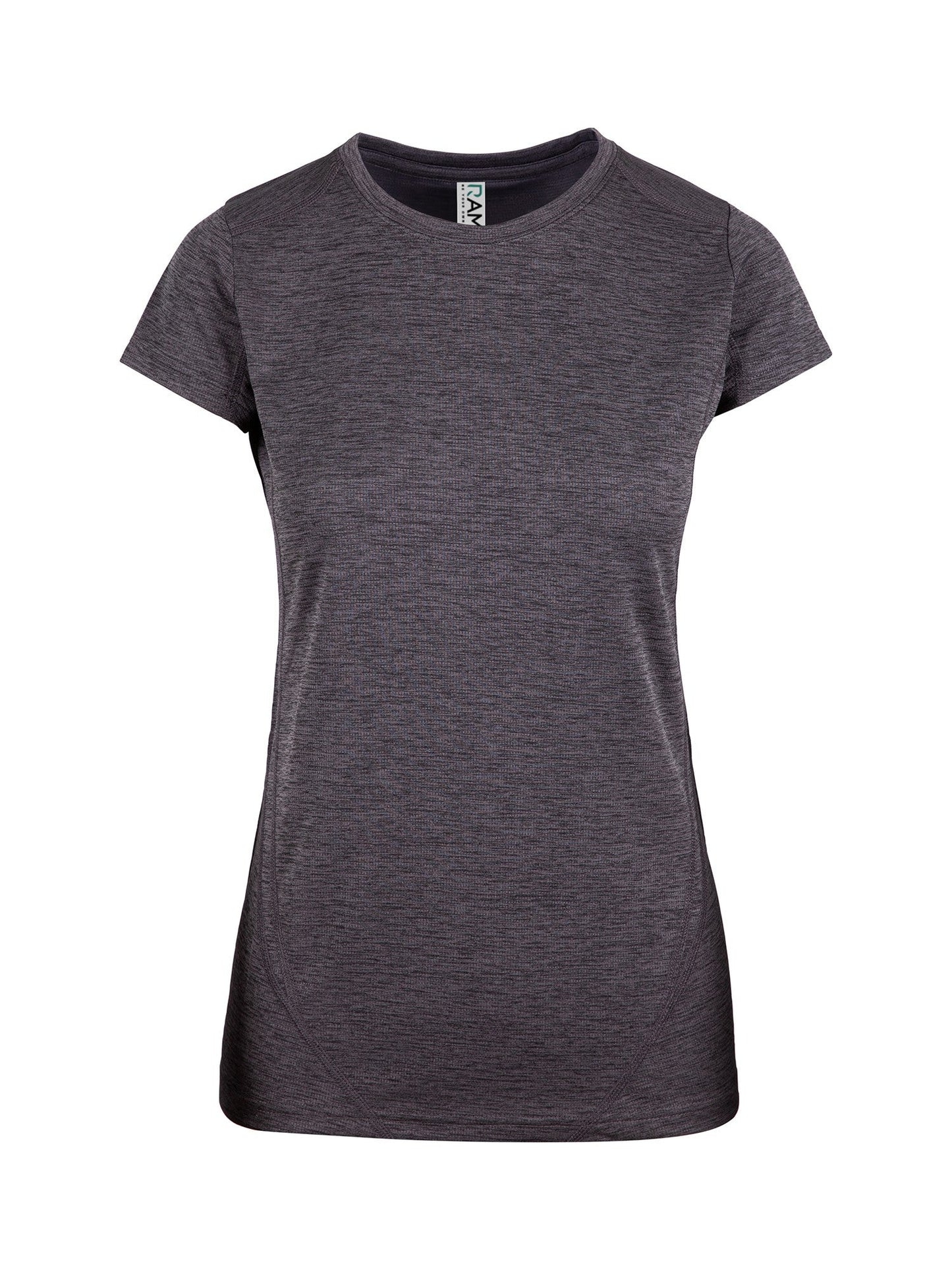 Ladies' Challenger 100% polyester Tee