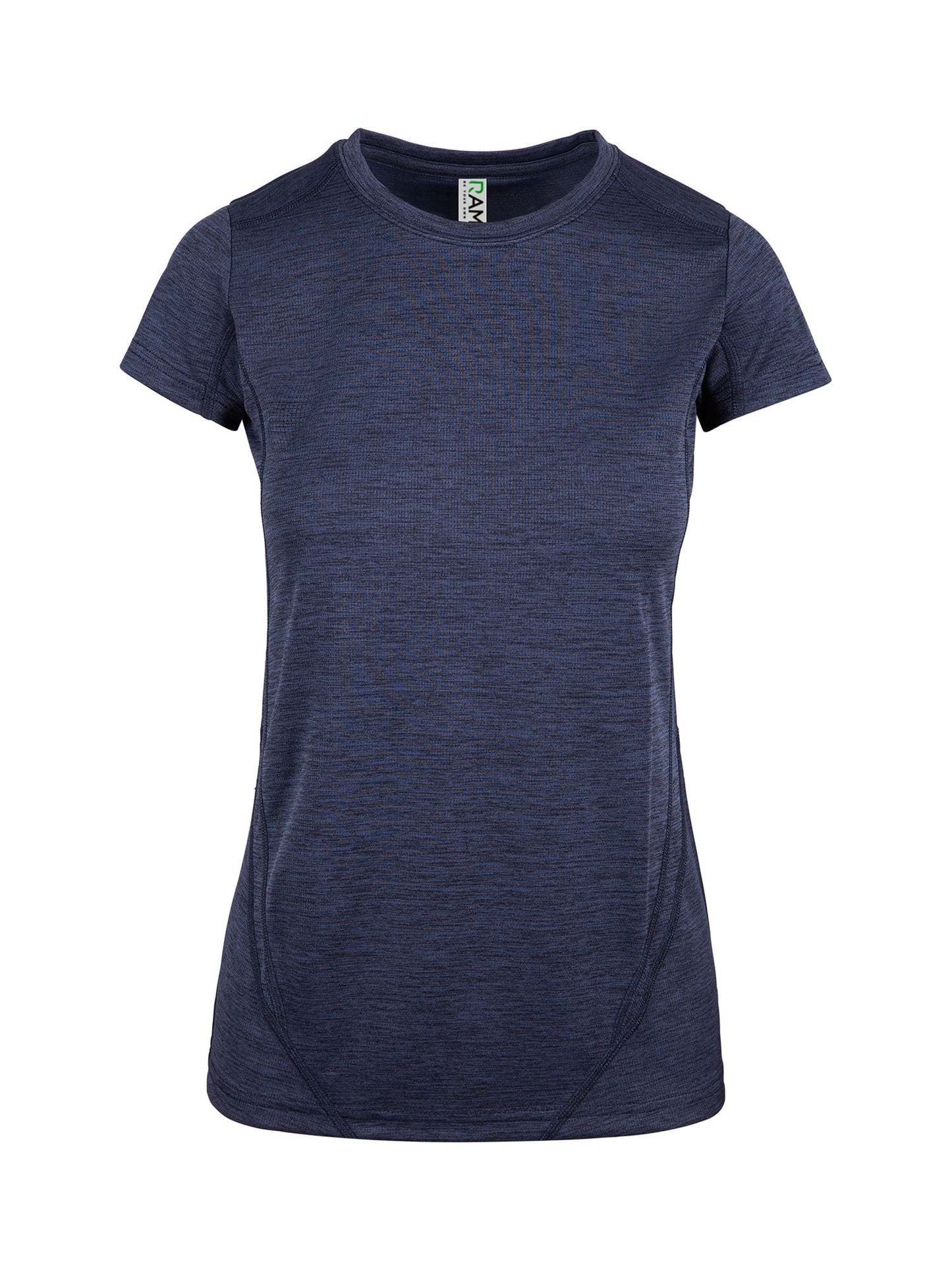 Ladies' Challenger 100% polyester Tee