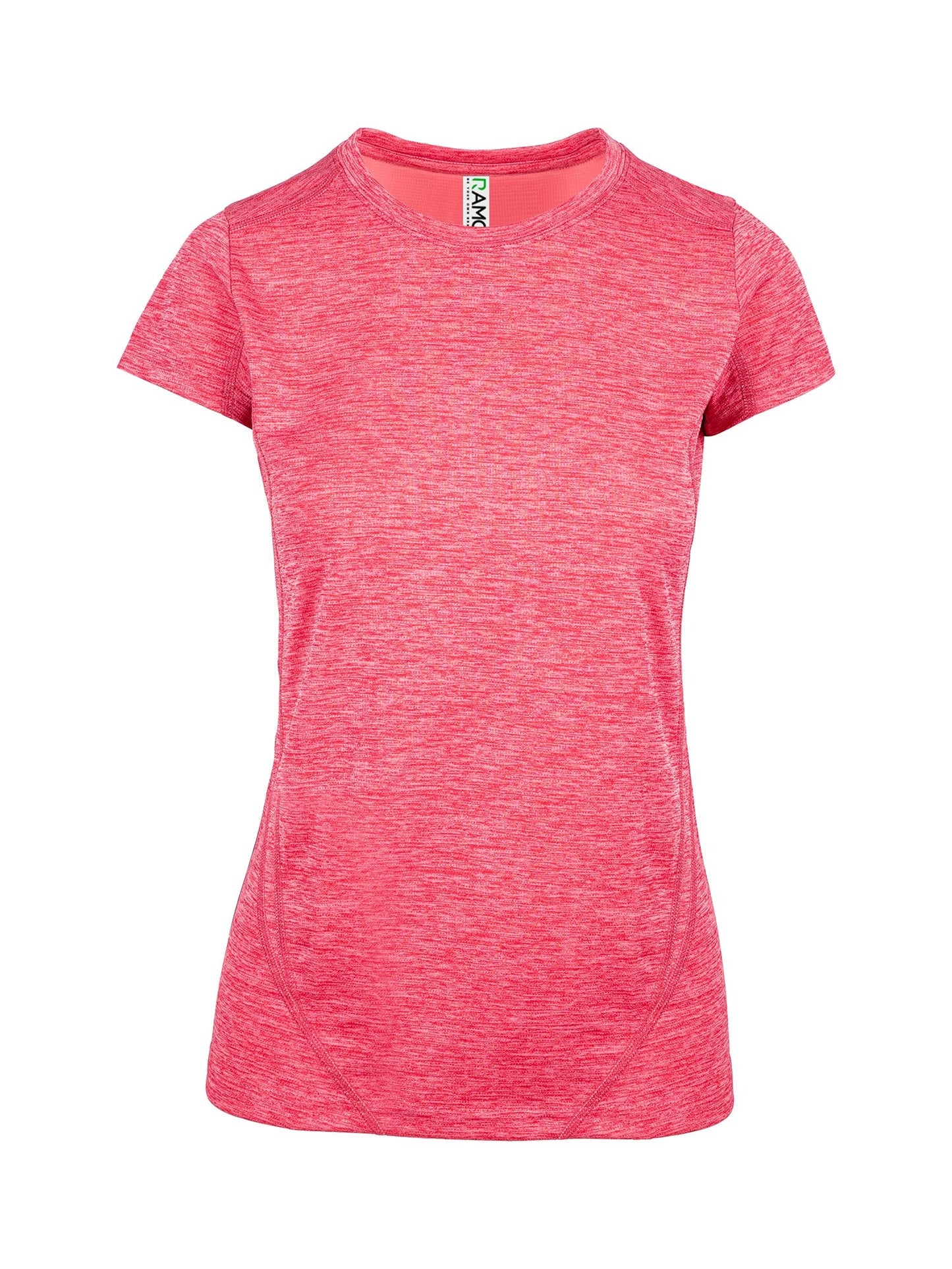 Ladies' Challenger 100% polyester Tee