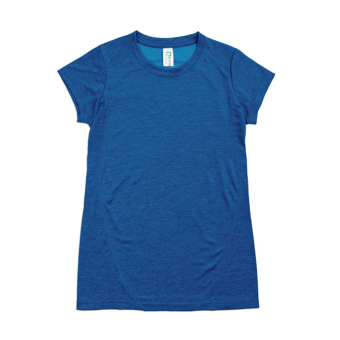 Ladies' Challenger 100% polyester Tee