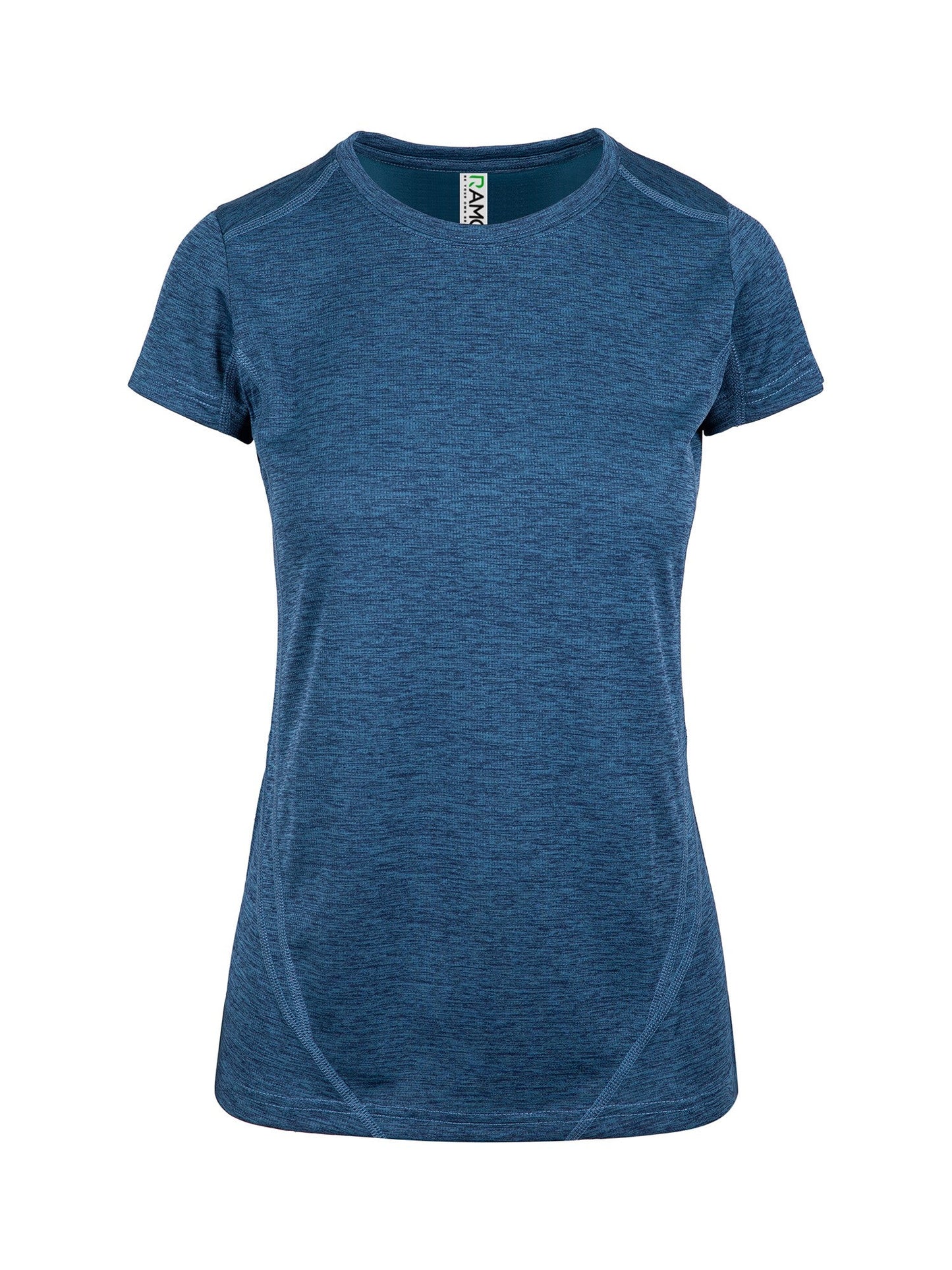 Ladies' Challenger 100% polyester Tee