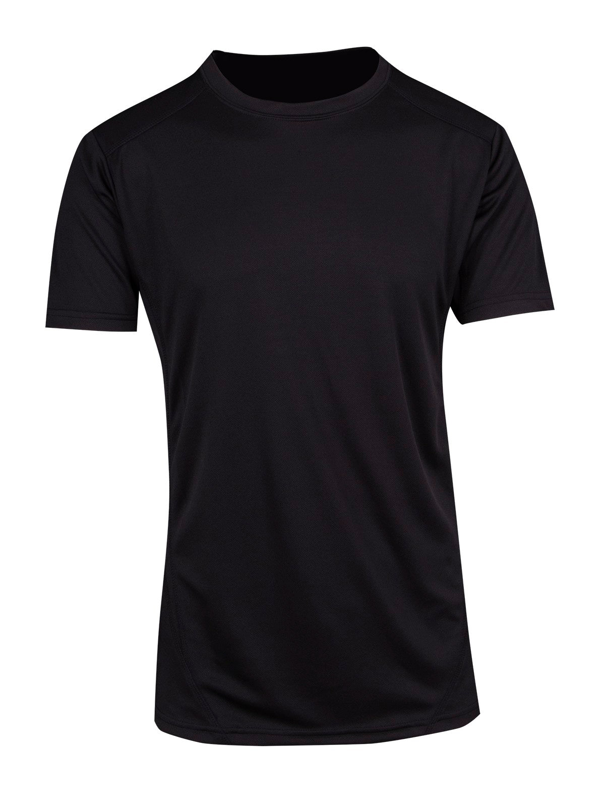 Mens Accelerator Cool Dry T-shirt