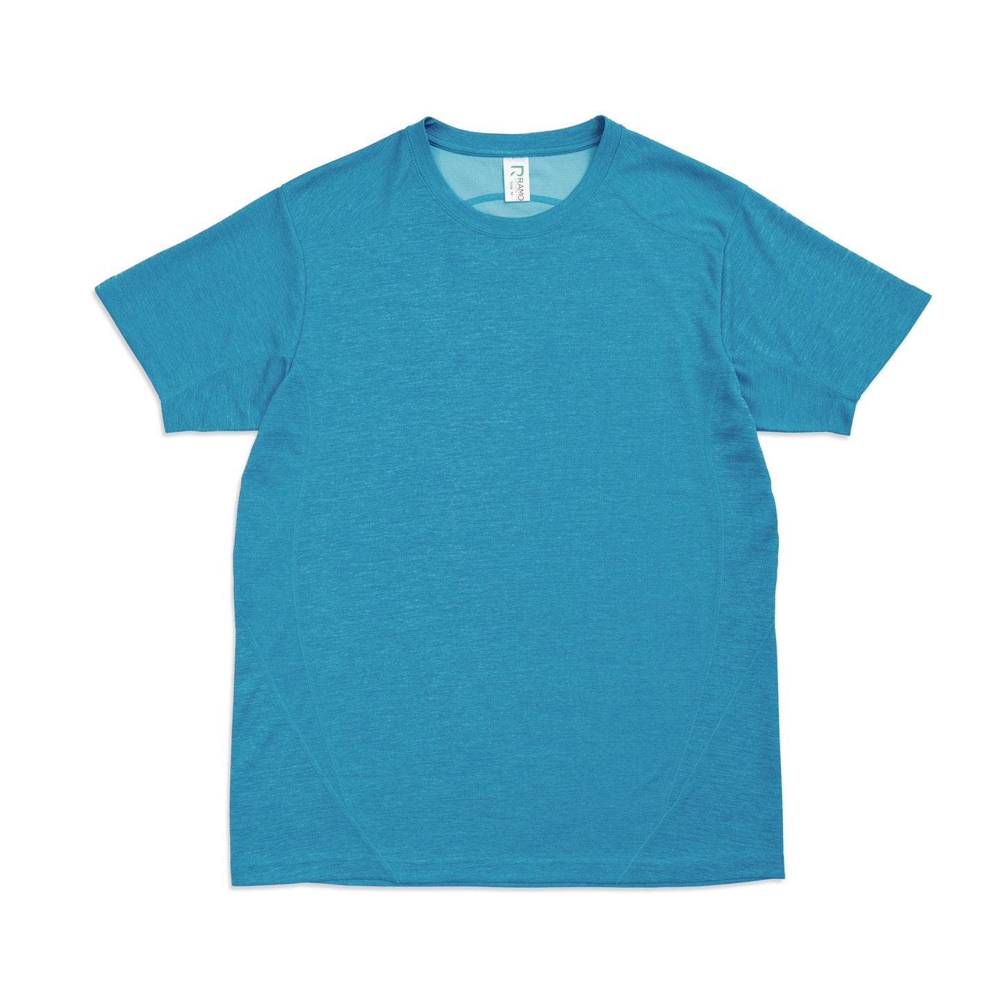 Men's Challenger 100% polyester Tee