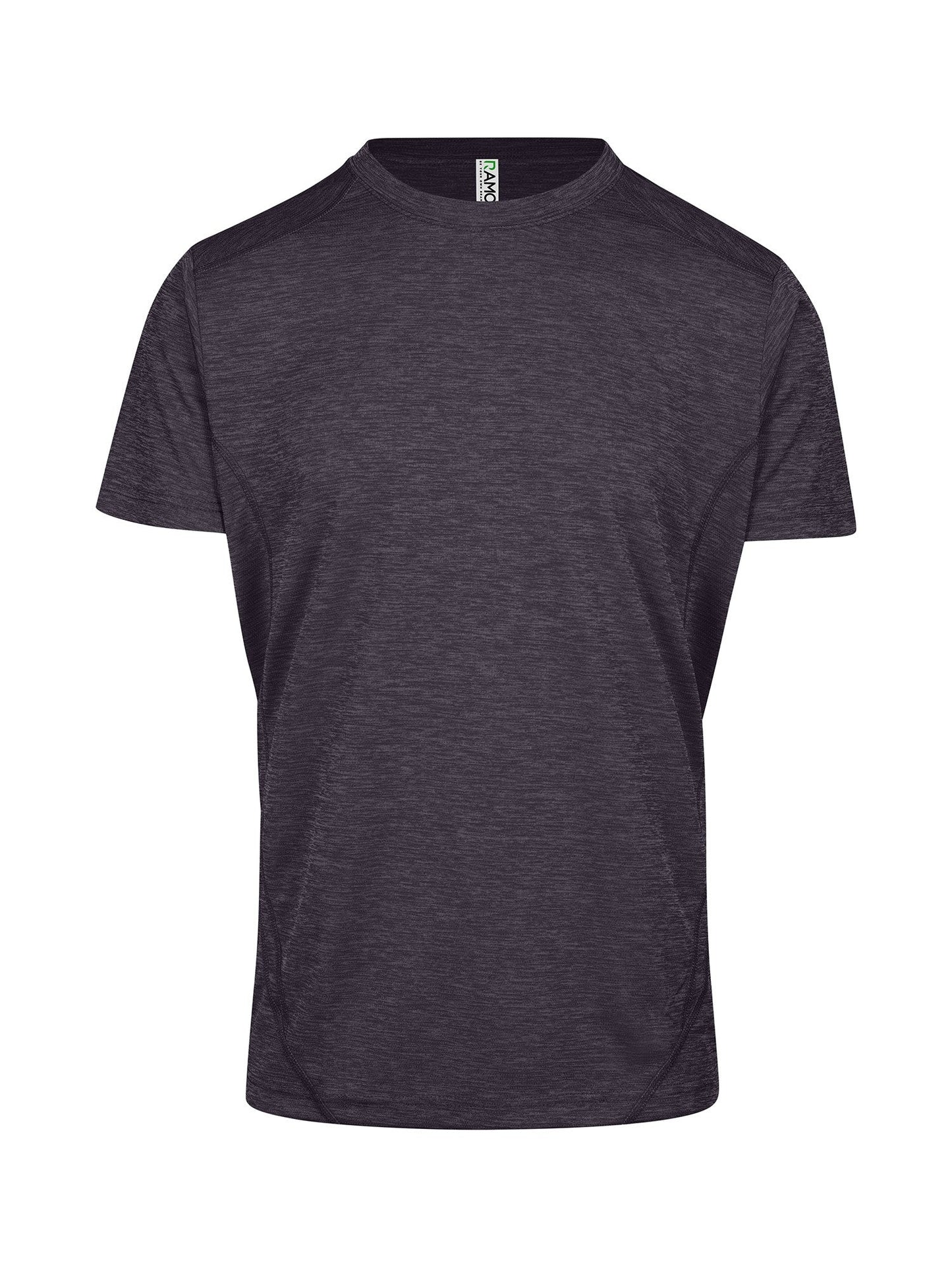 Men's Challenger 100% polyester Tee