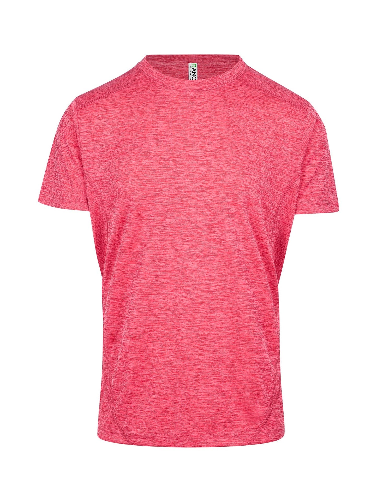 Men's Challenger 100% polyester Tee