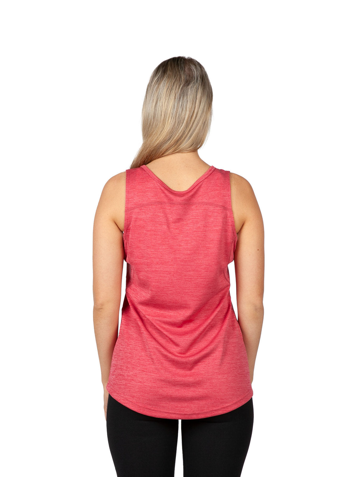 Ladies' Challenger 100% polyester singlet