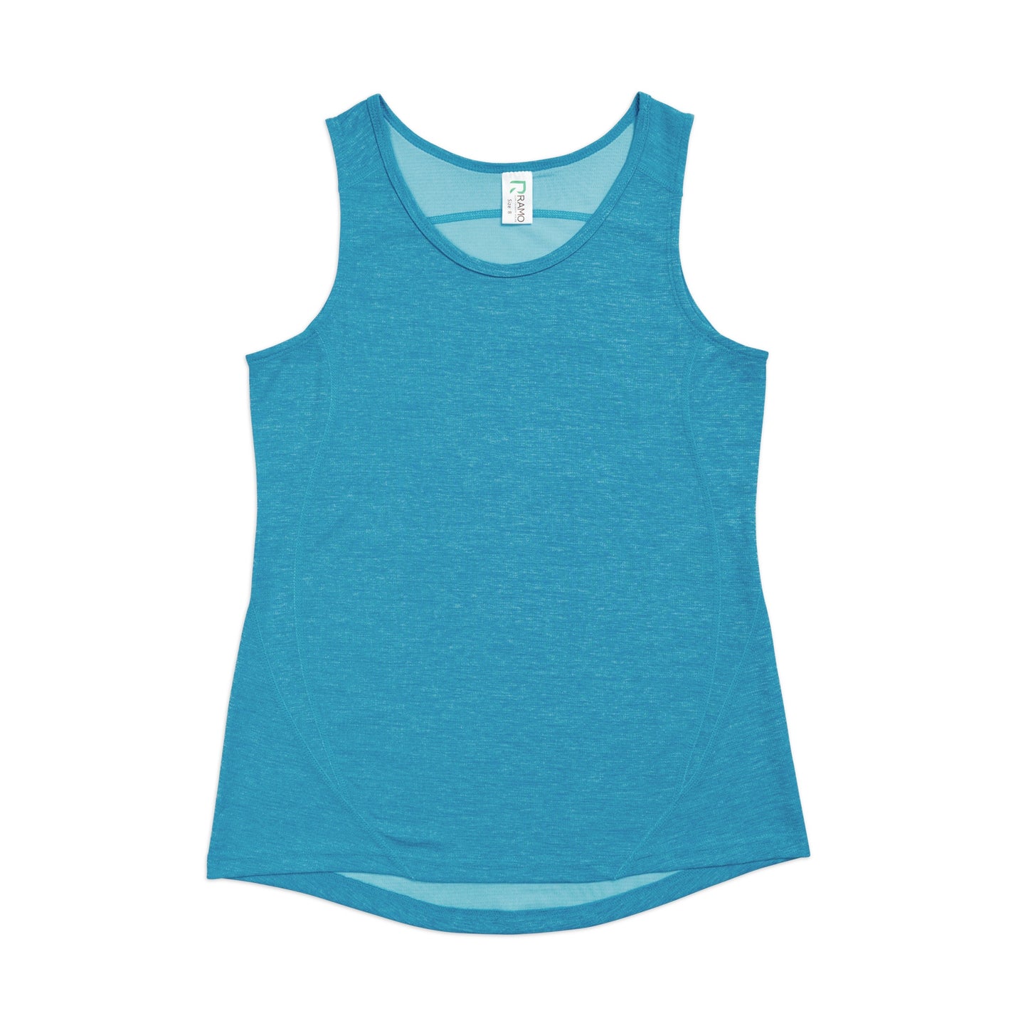 Ladies' Challenger 100% polyester singlet