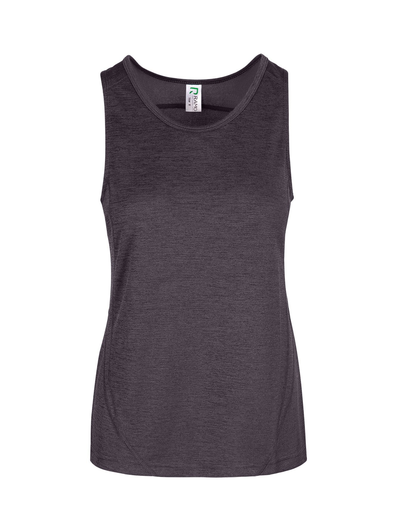 Ladies' Challenger 100% polyester singlet