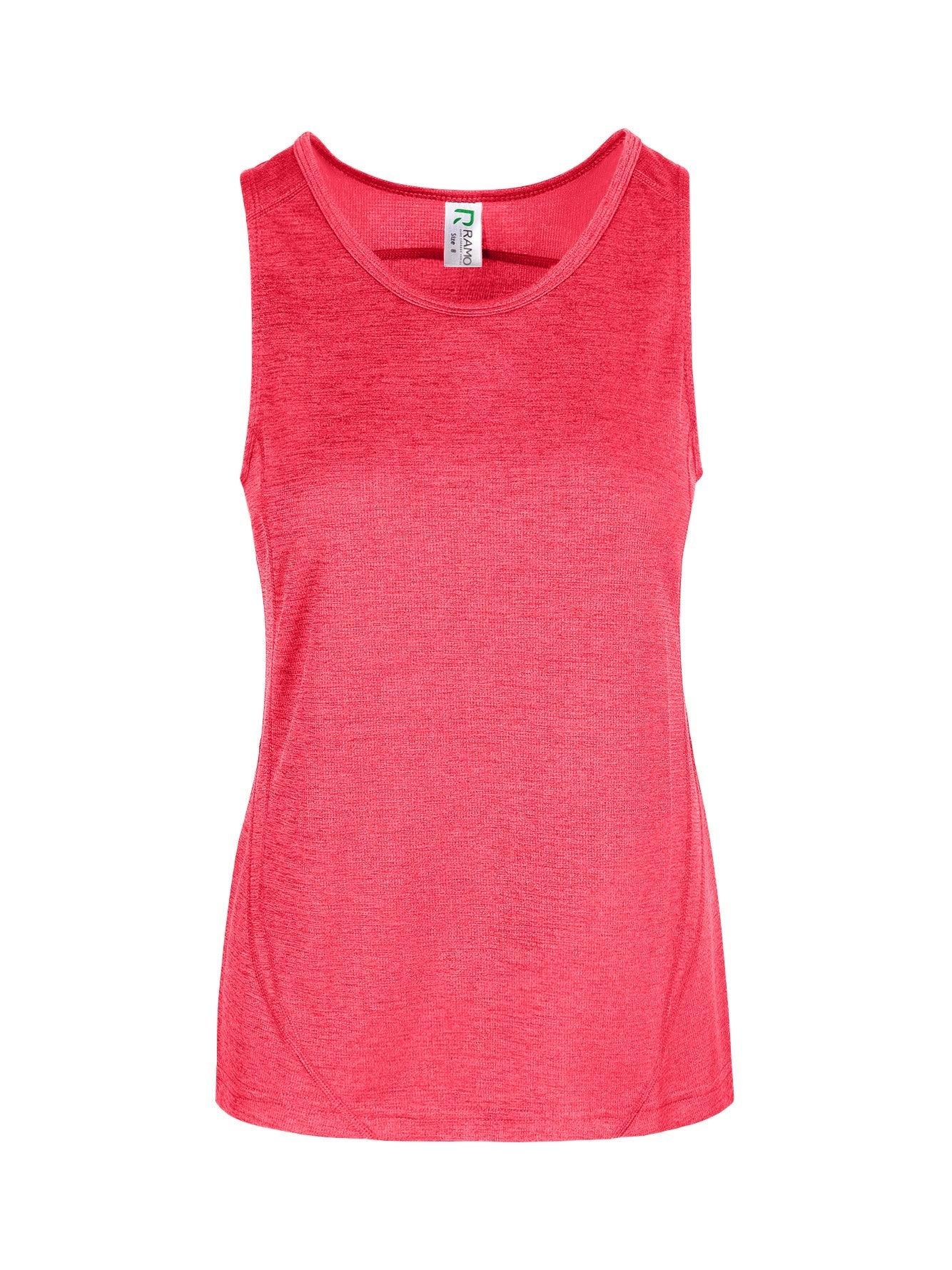 Ladies' Challenger 100% polyester singlet