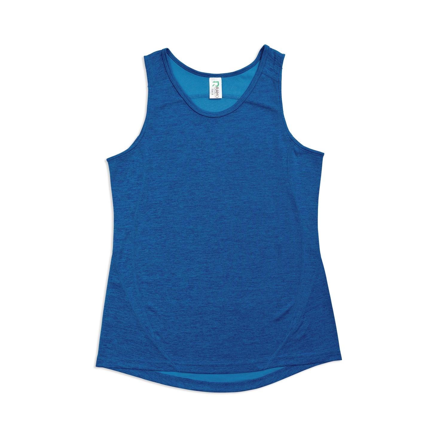 Ladies' Challenger 100% polyester singlet