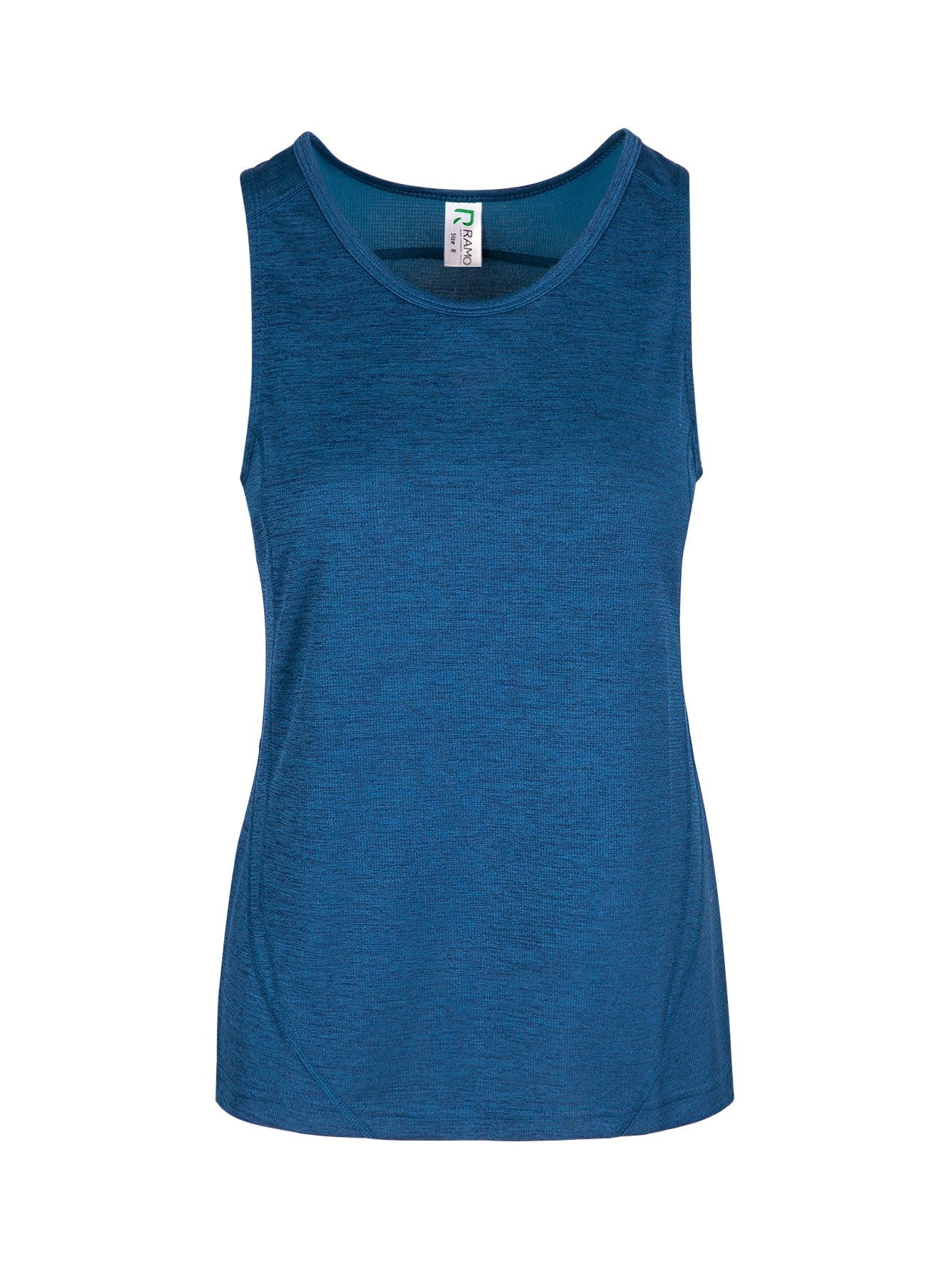 Ladies' Challenger 100% polyester singlet