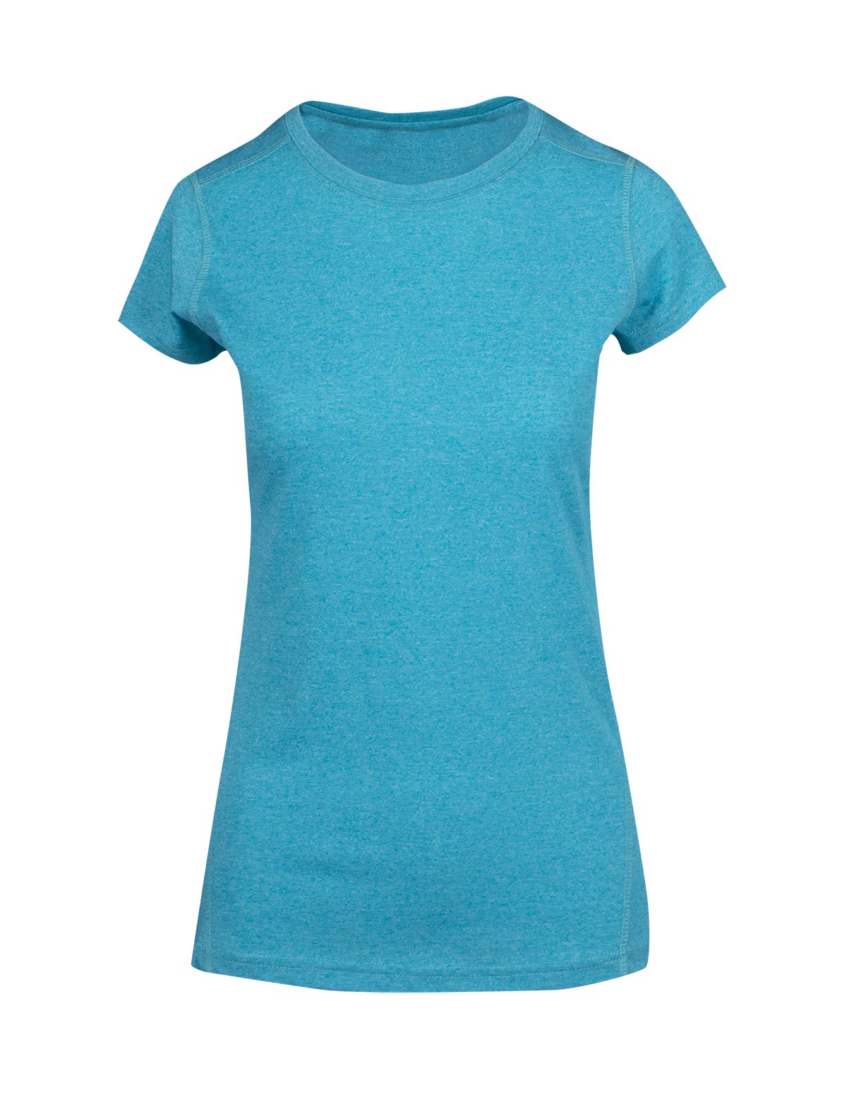 Ladies Greatness Athletic T-shirt