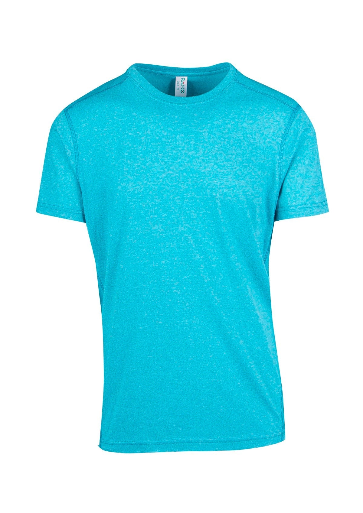 Mens Greatness Heather Tee