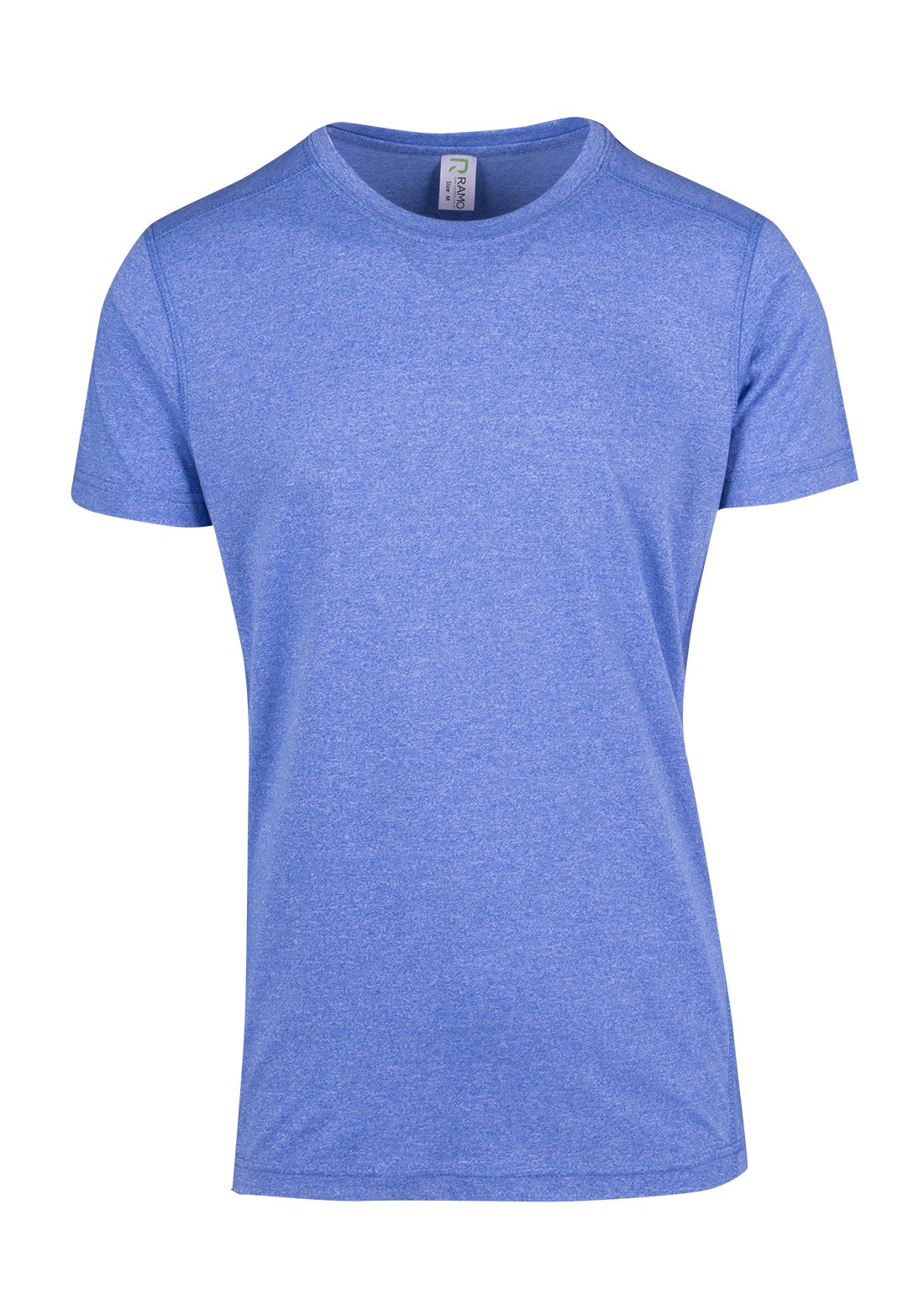 Mens Greatness Heather Tee