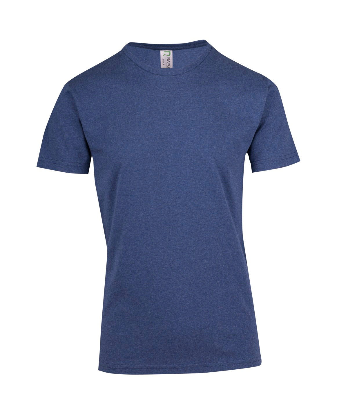 Mens Modern fit Marl Tee