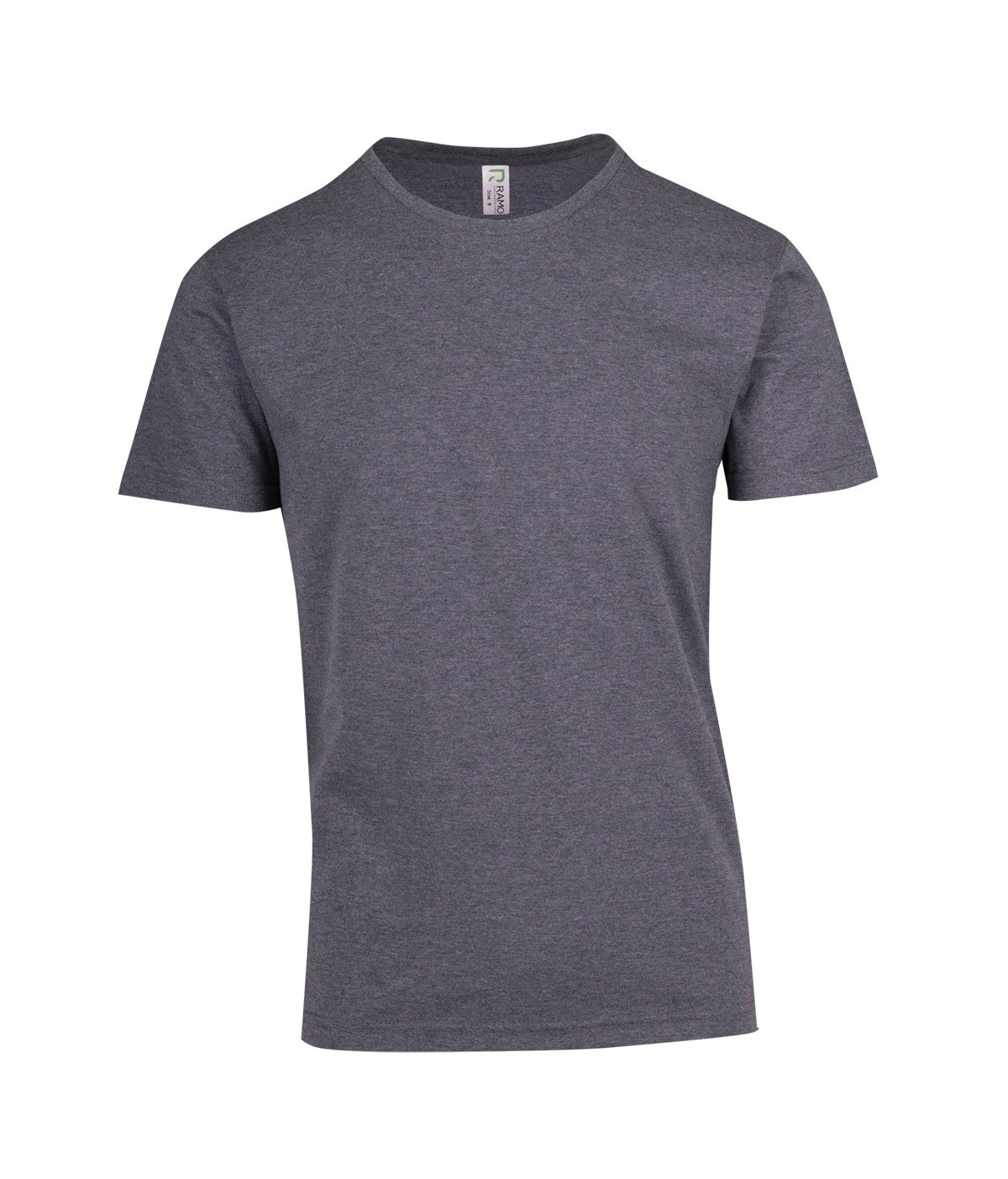 Mens Modern fit Marl Tee