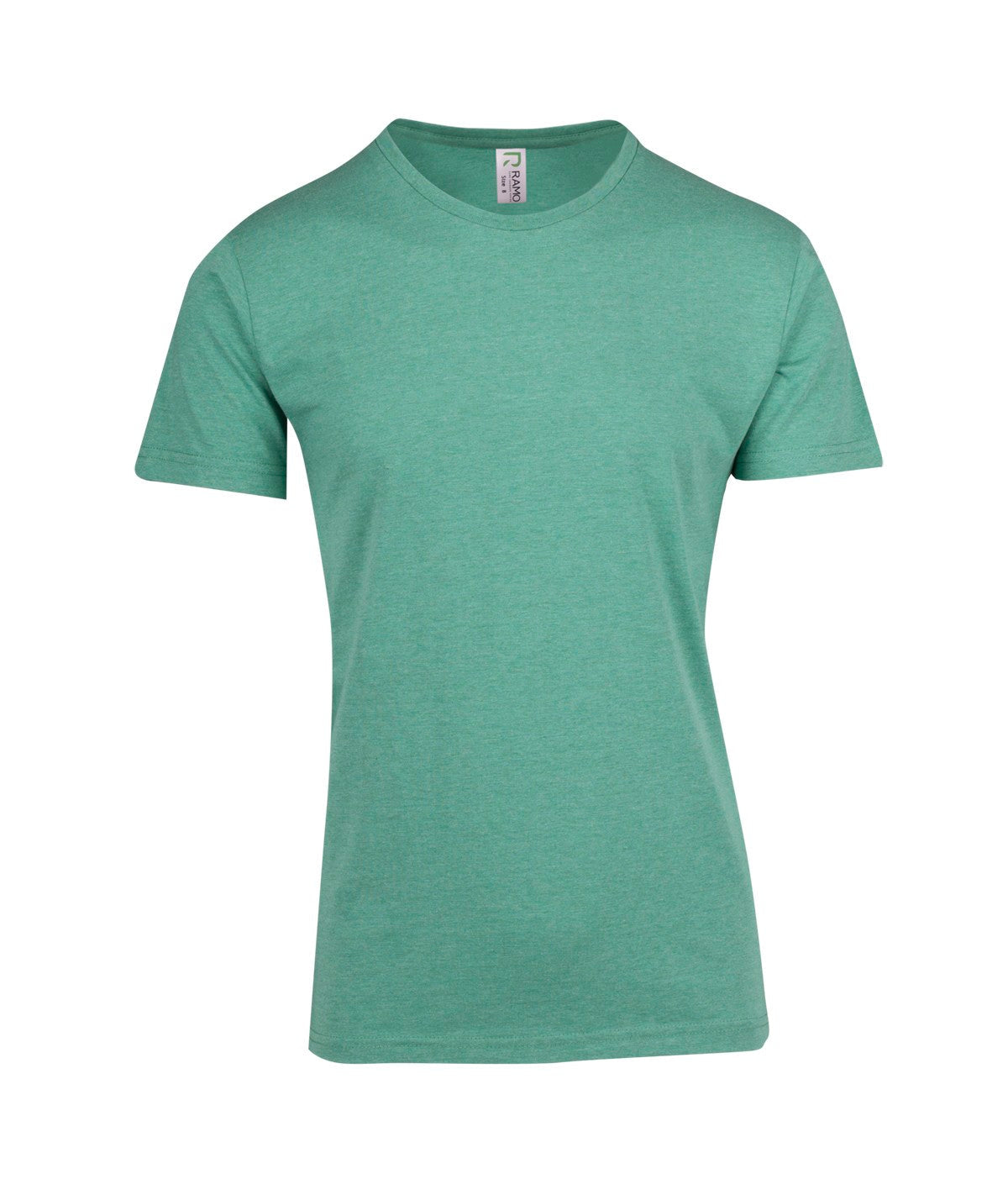 Mens Modern fit Marl Tee