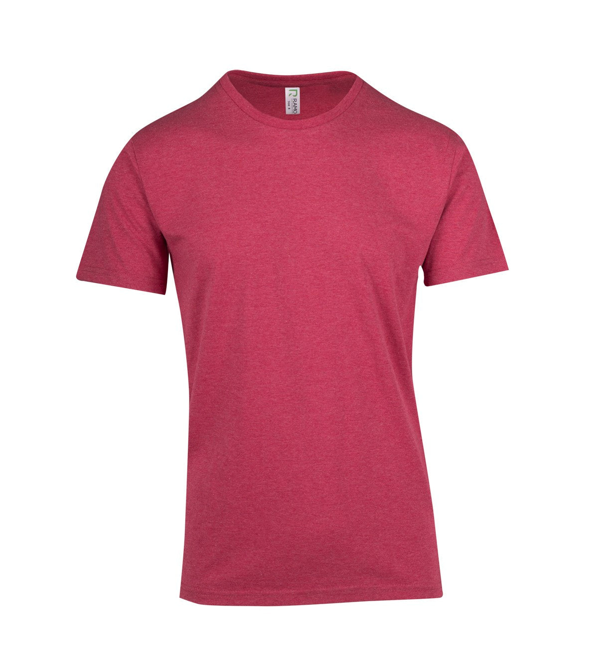 Mens Modern fit Marl Tee