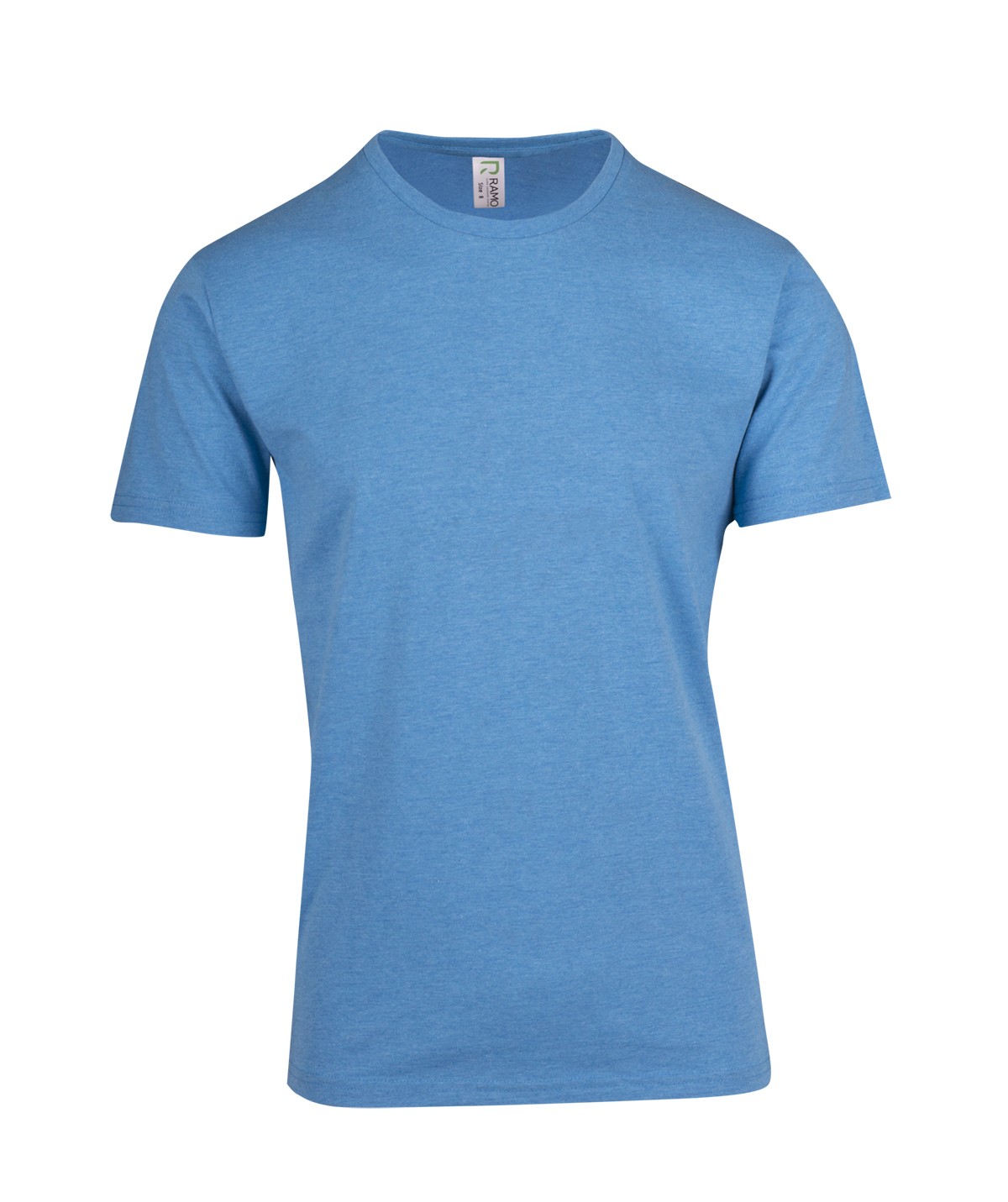 Mens Modern fit Marl Tee