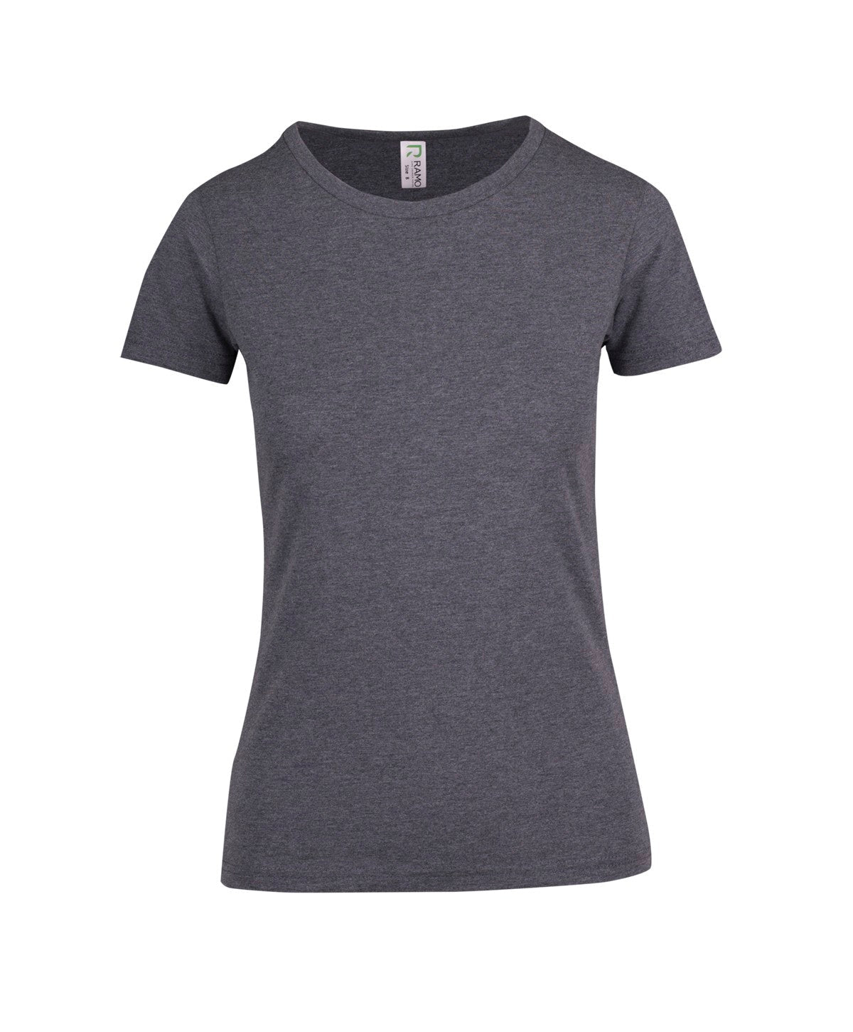 Ladies Color Marl Tee