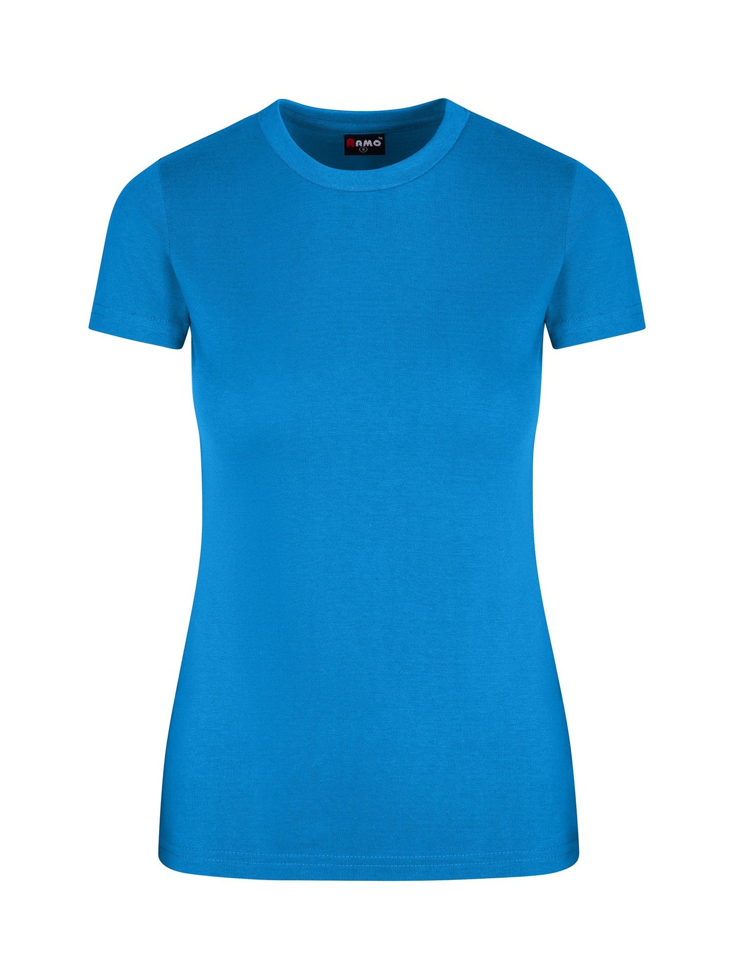 Ladies Slim Fit Tee