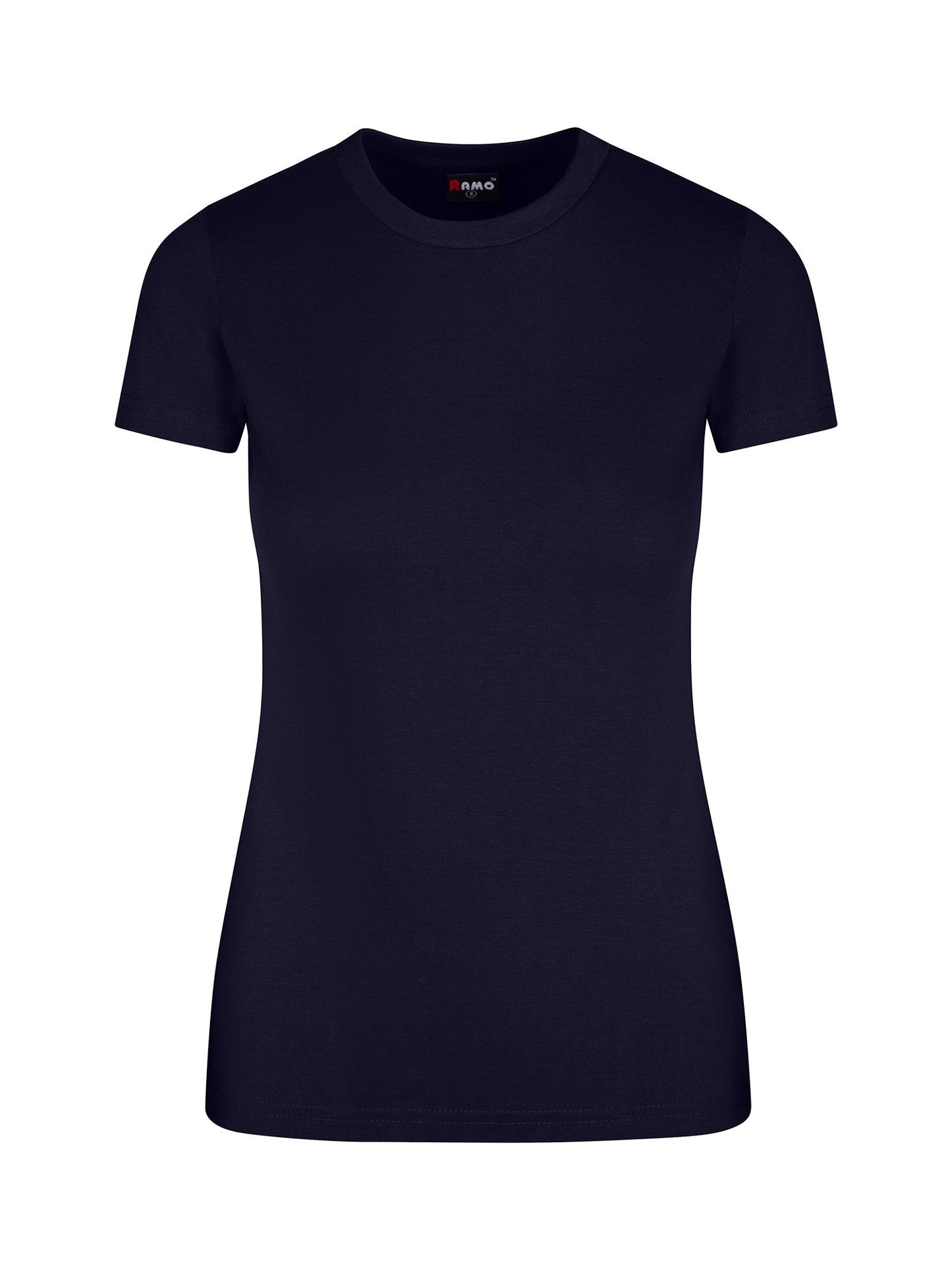 Ladies Slim Fit Tee