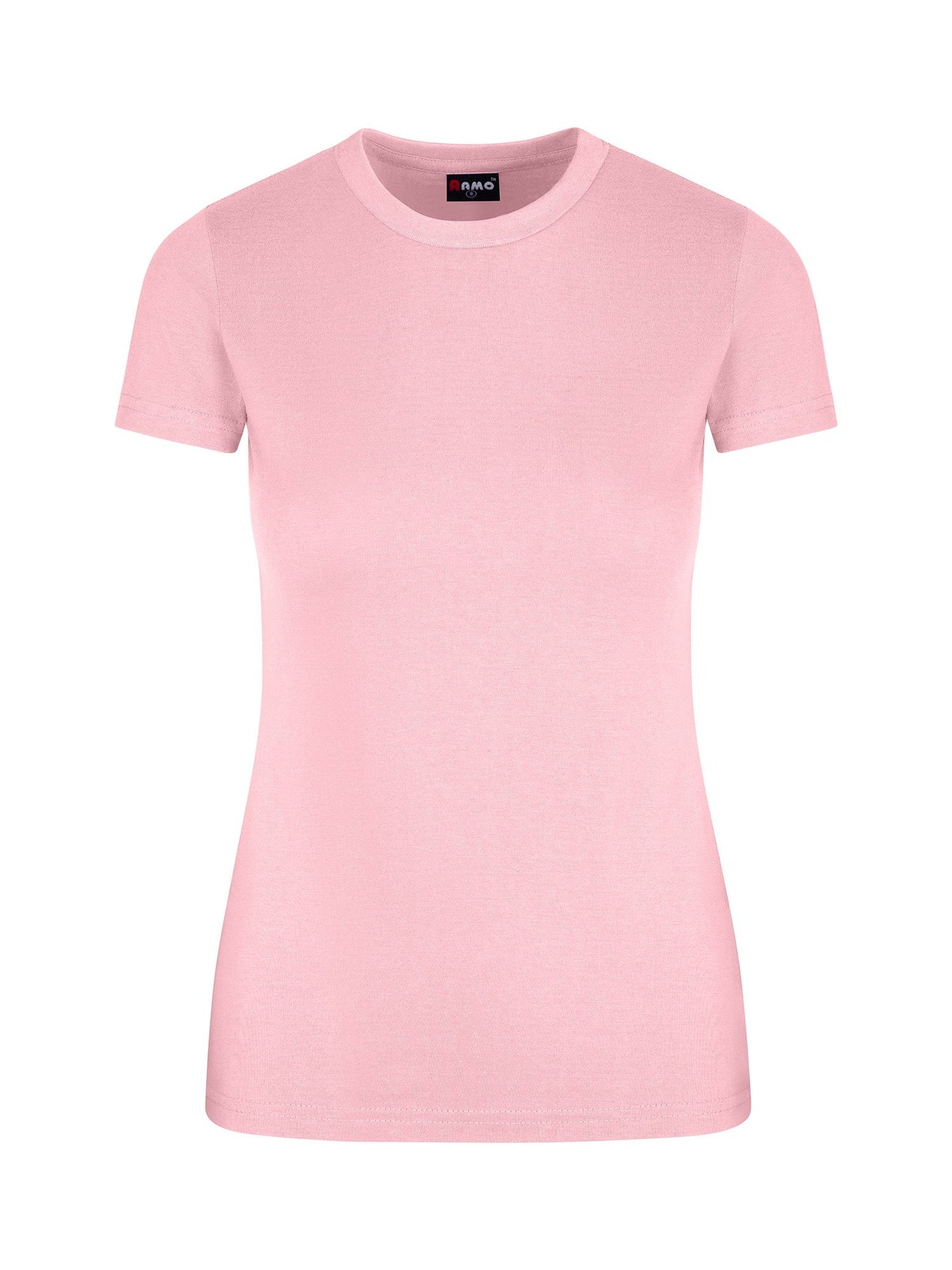 Ladies Slim Fit Tee