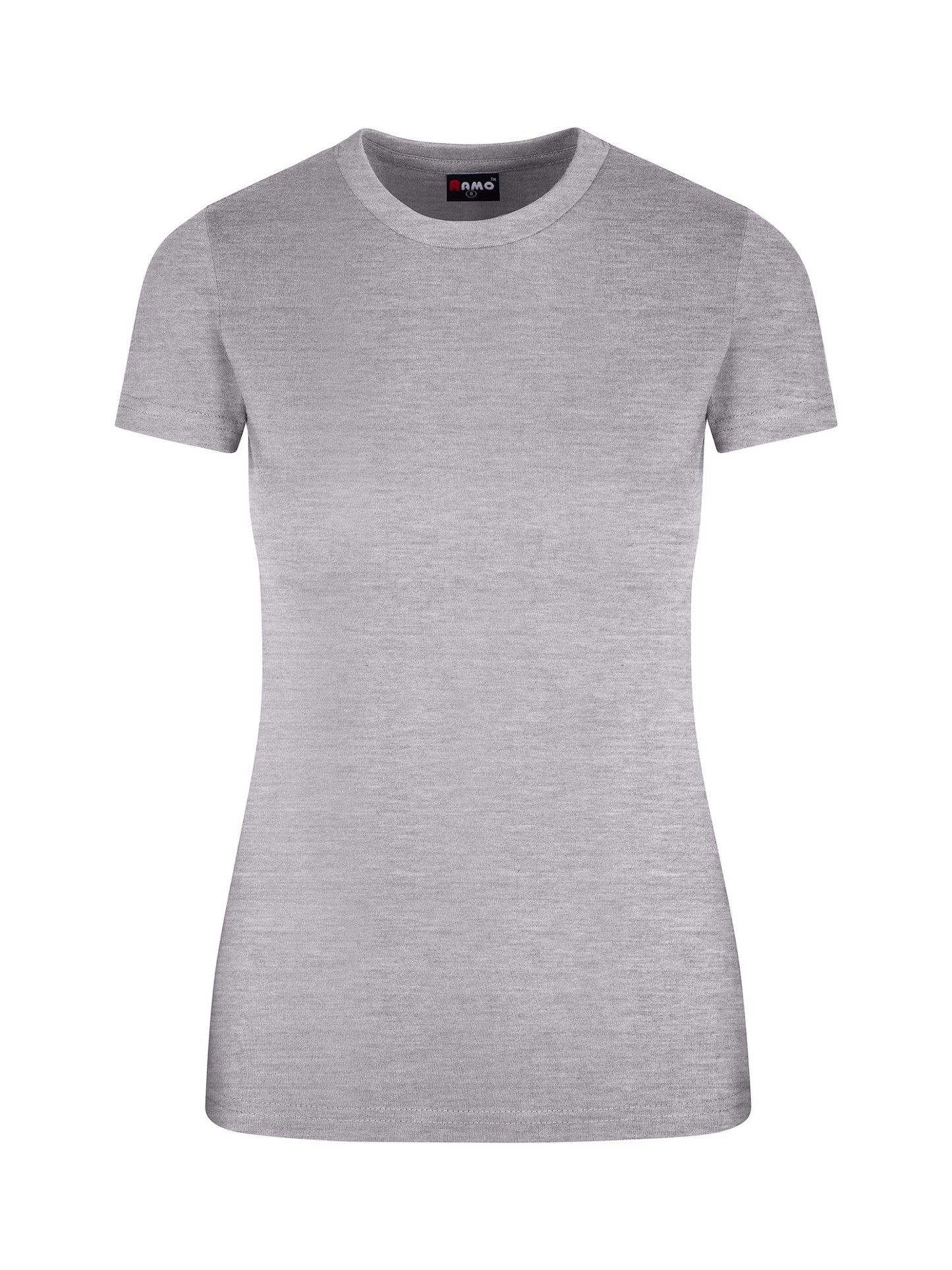 Ladies Slim Fit Tee