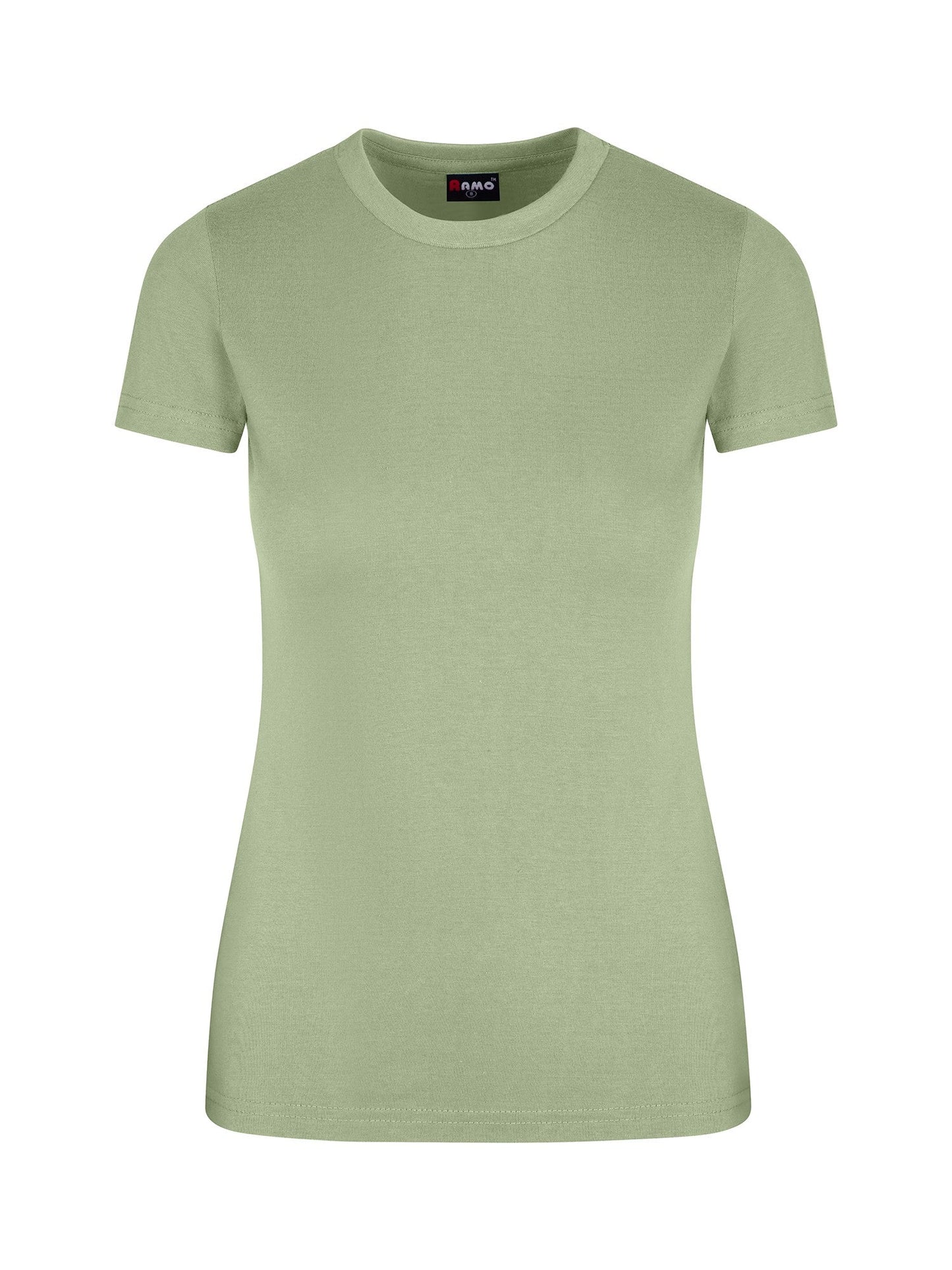 Ladies Slim Fit Tee