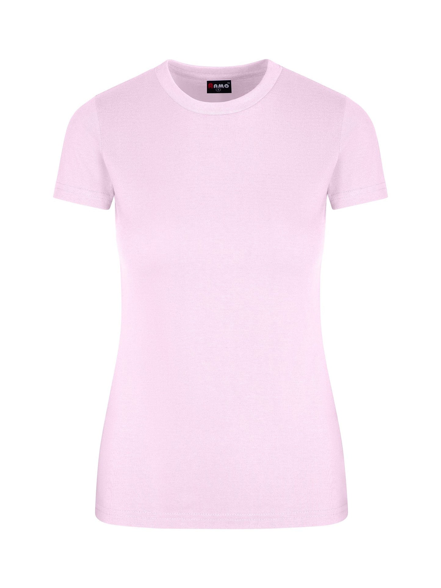 Ladies Slim Fit Tee