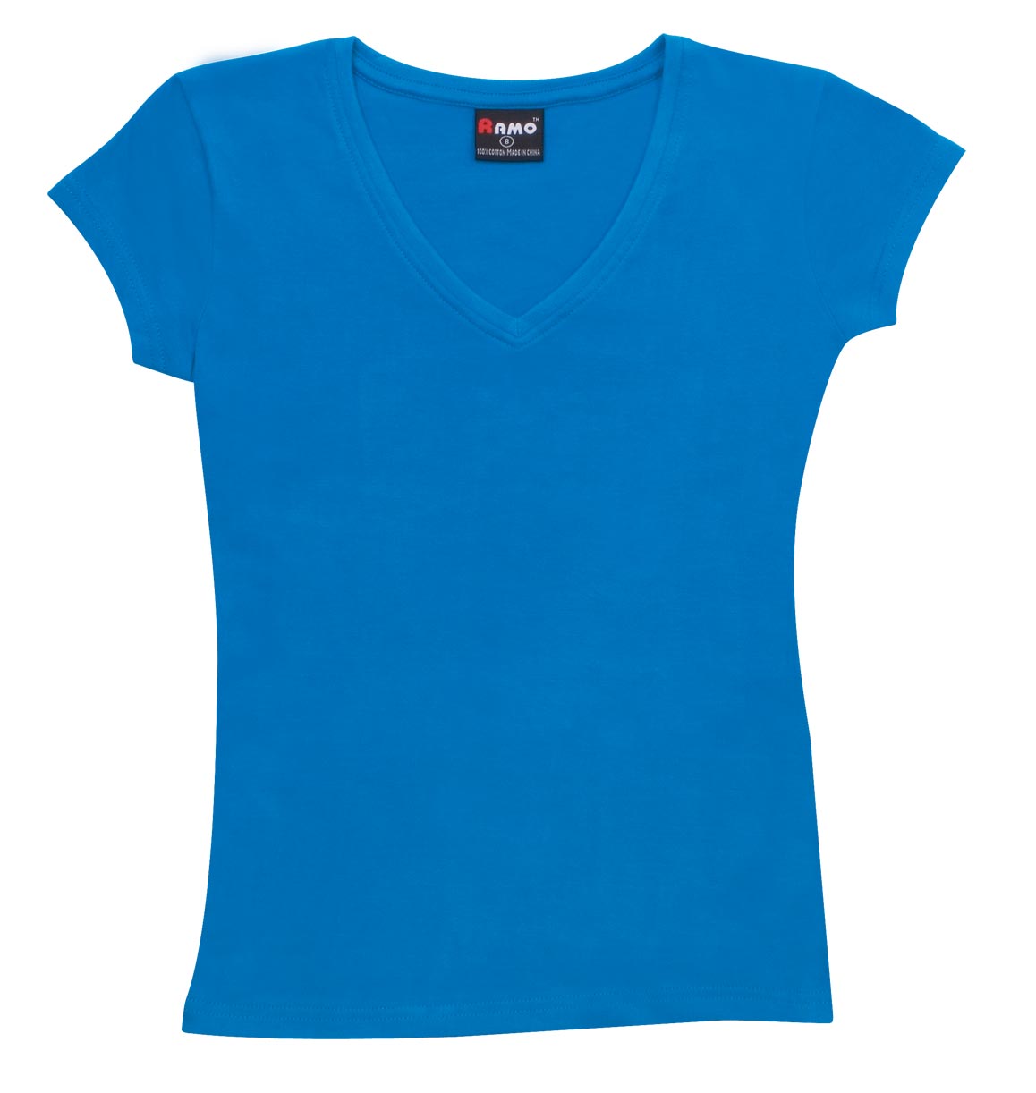 Ladies V Neck