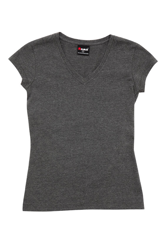 Ladies V Neck