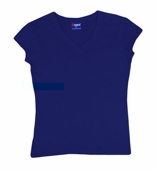 Ladies V Neck