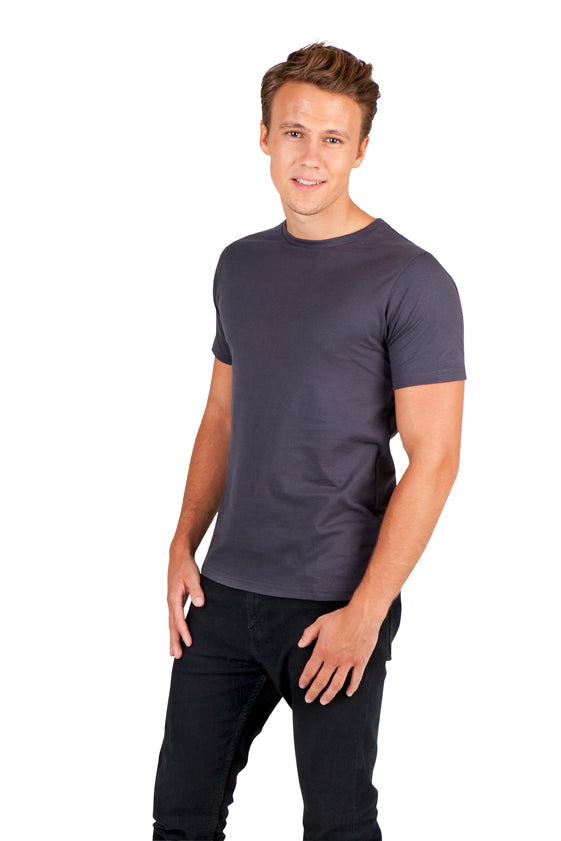 Mens Slim Fit Tees