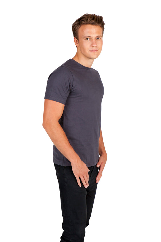 Mens Slim Fit Tees