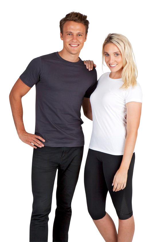 Mens Slim Fit Tees