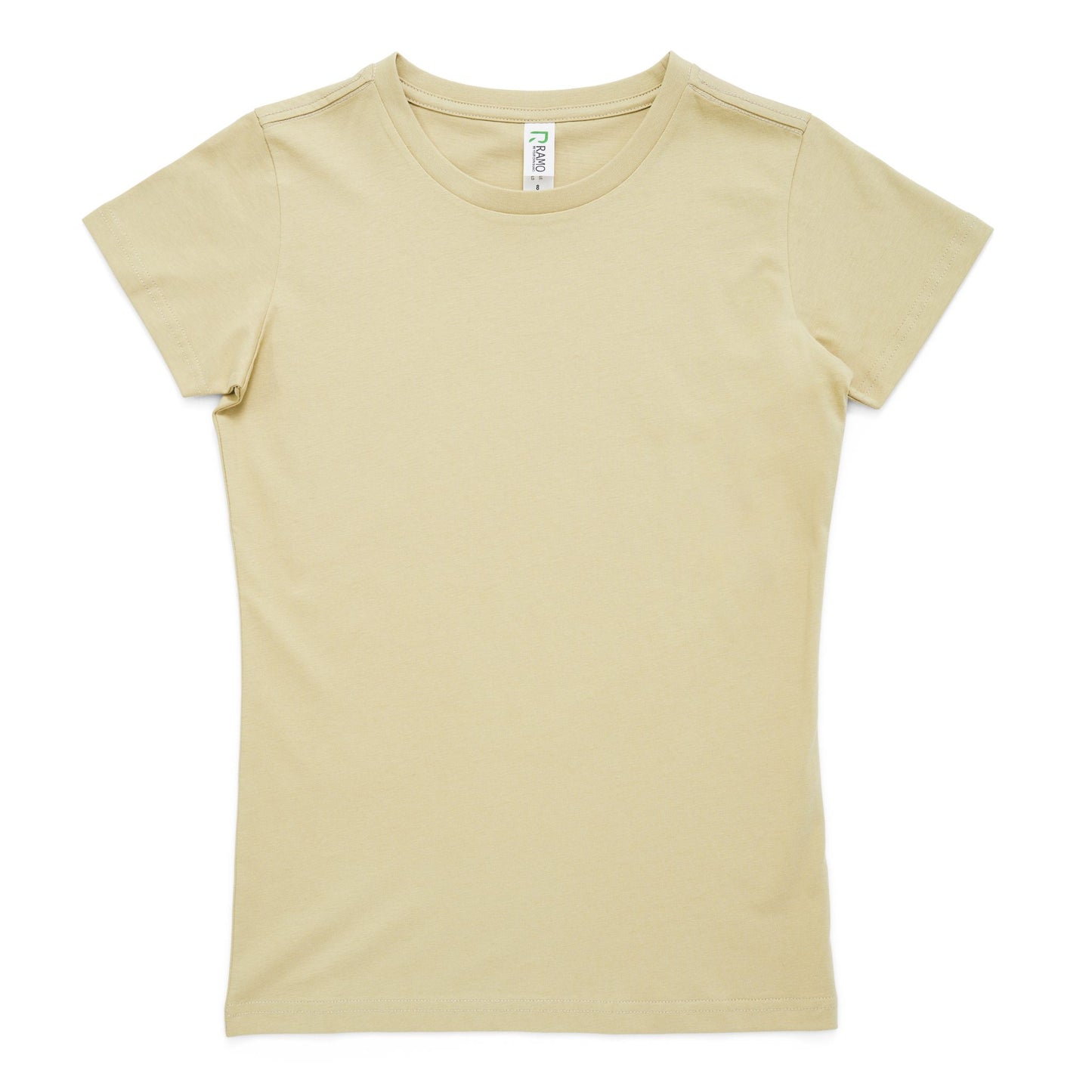 Ladies' Earth Care Tees