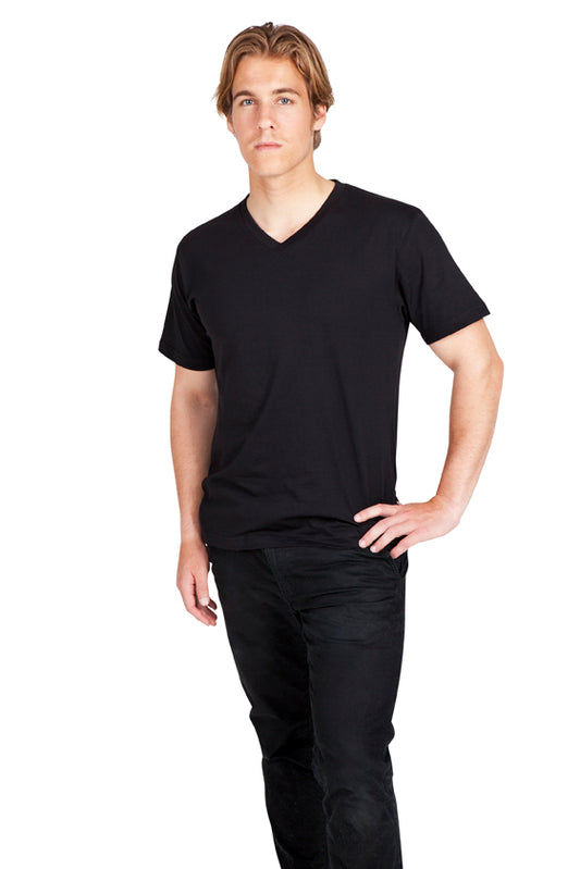 Mens V-Neck